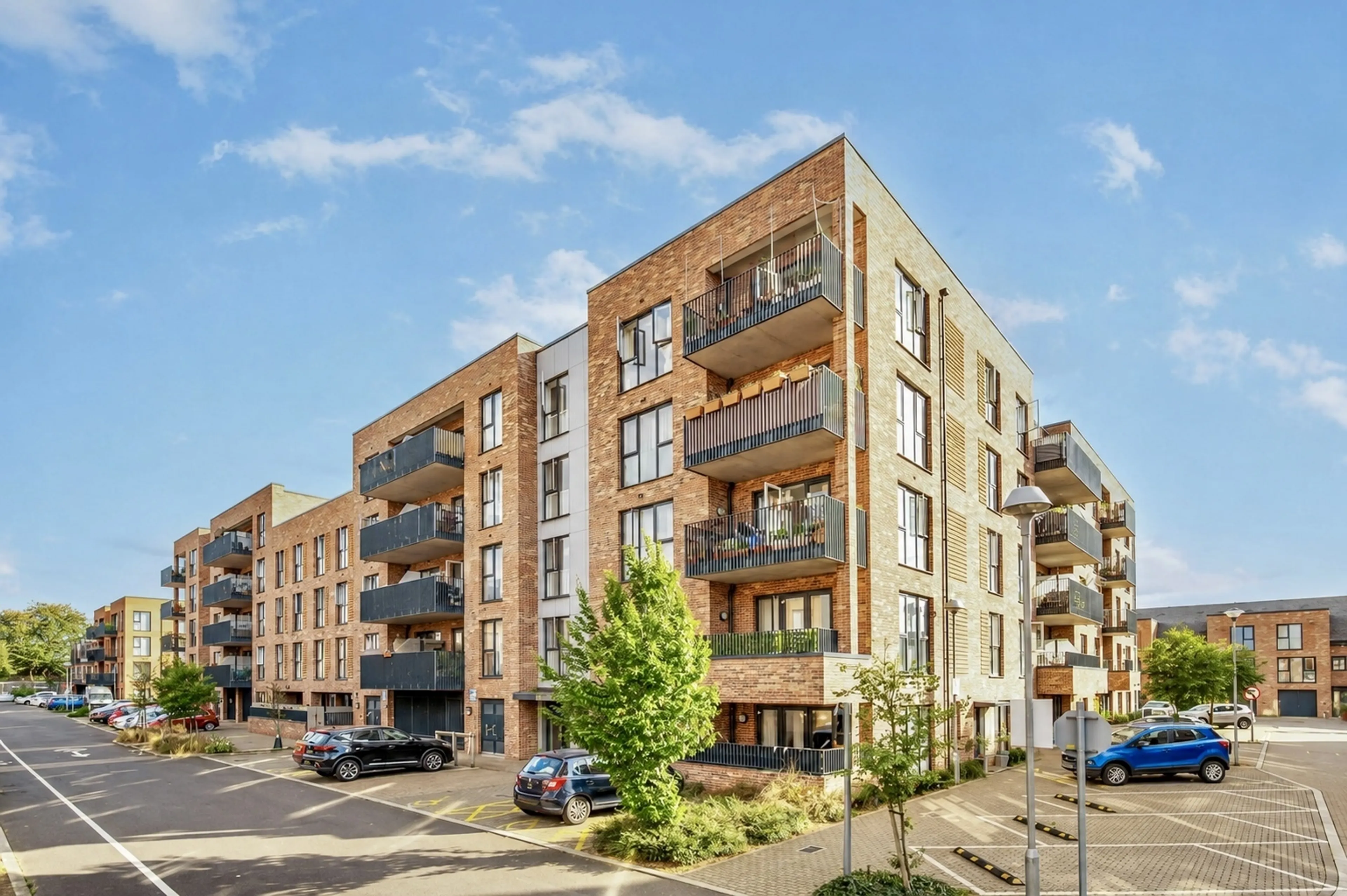 Property at Reynard Way, Brentford