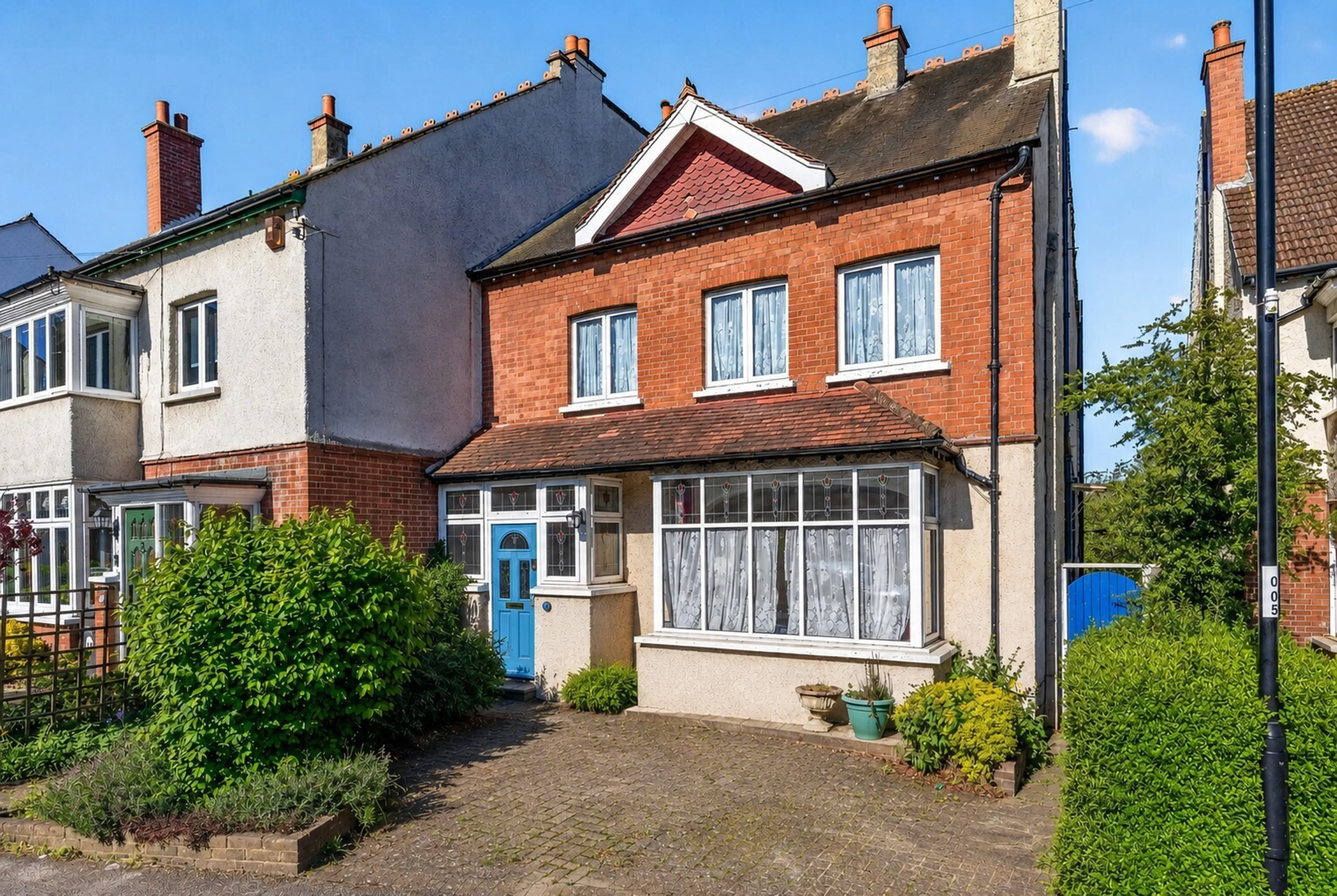 Property at Kendall Avenue, South Croydon