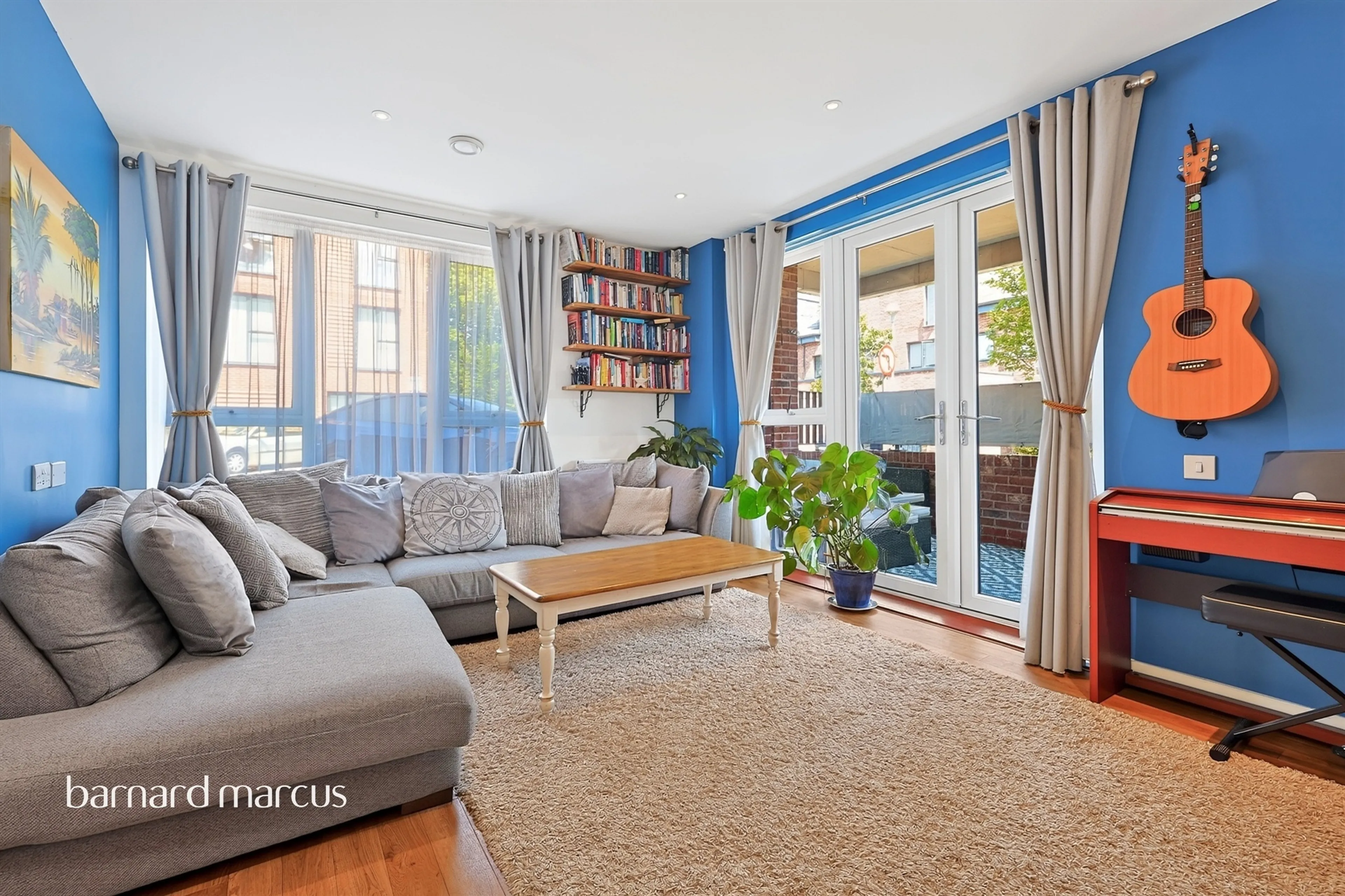 Property at Reynard Way, Brentford
