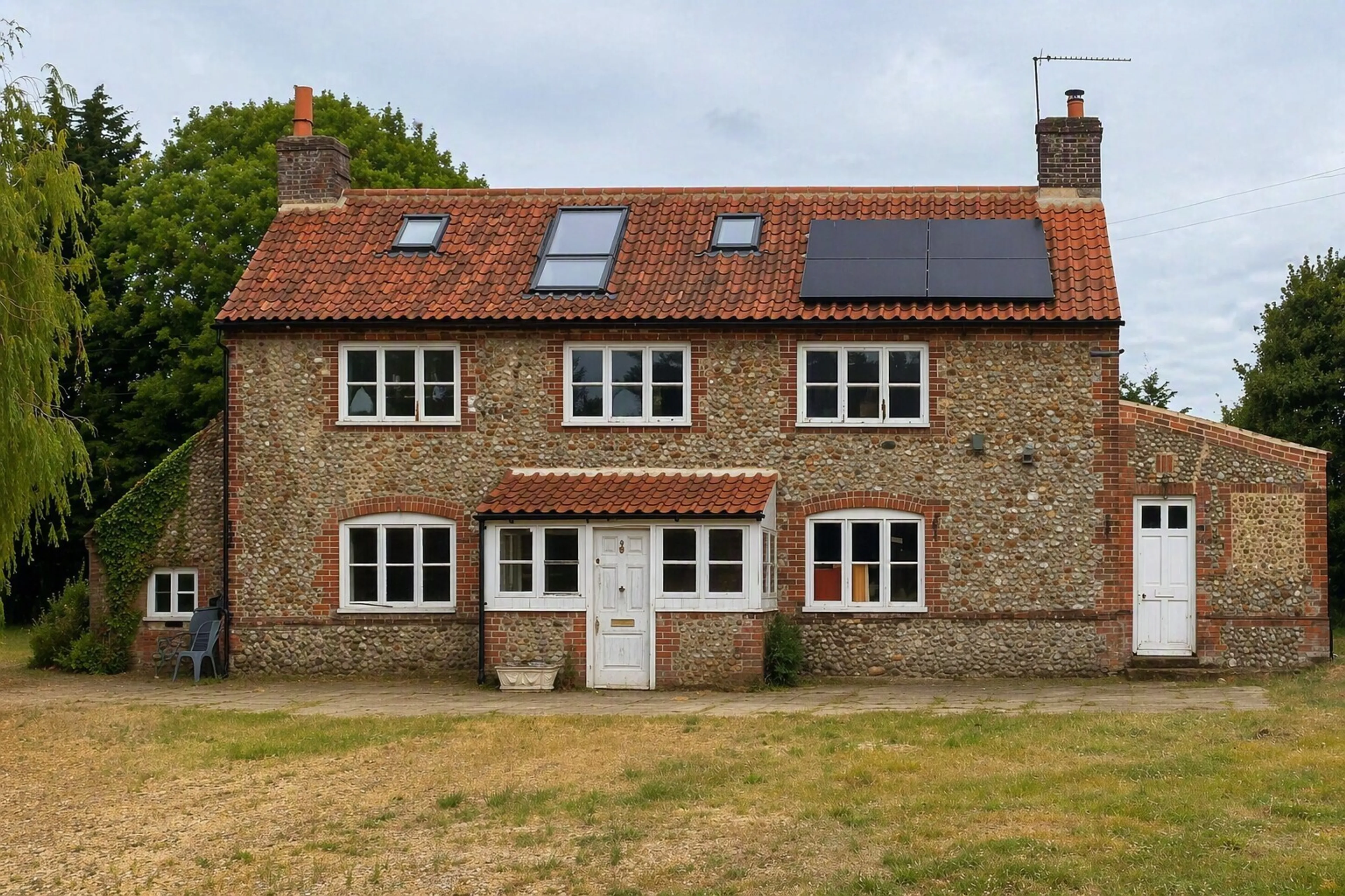 Property at Baconsthorpe Road, Hempstead, Holt