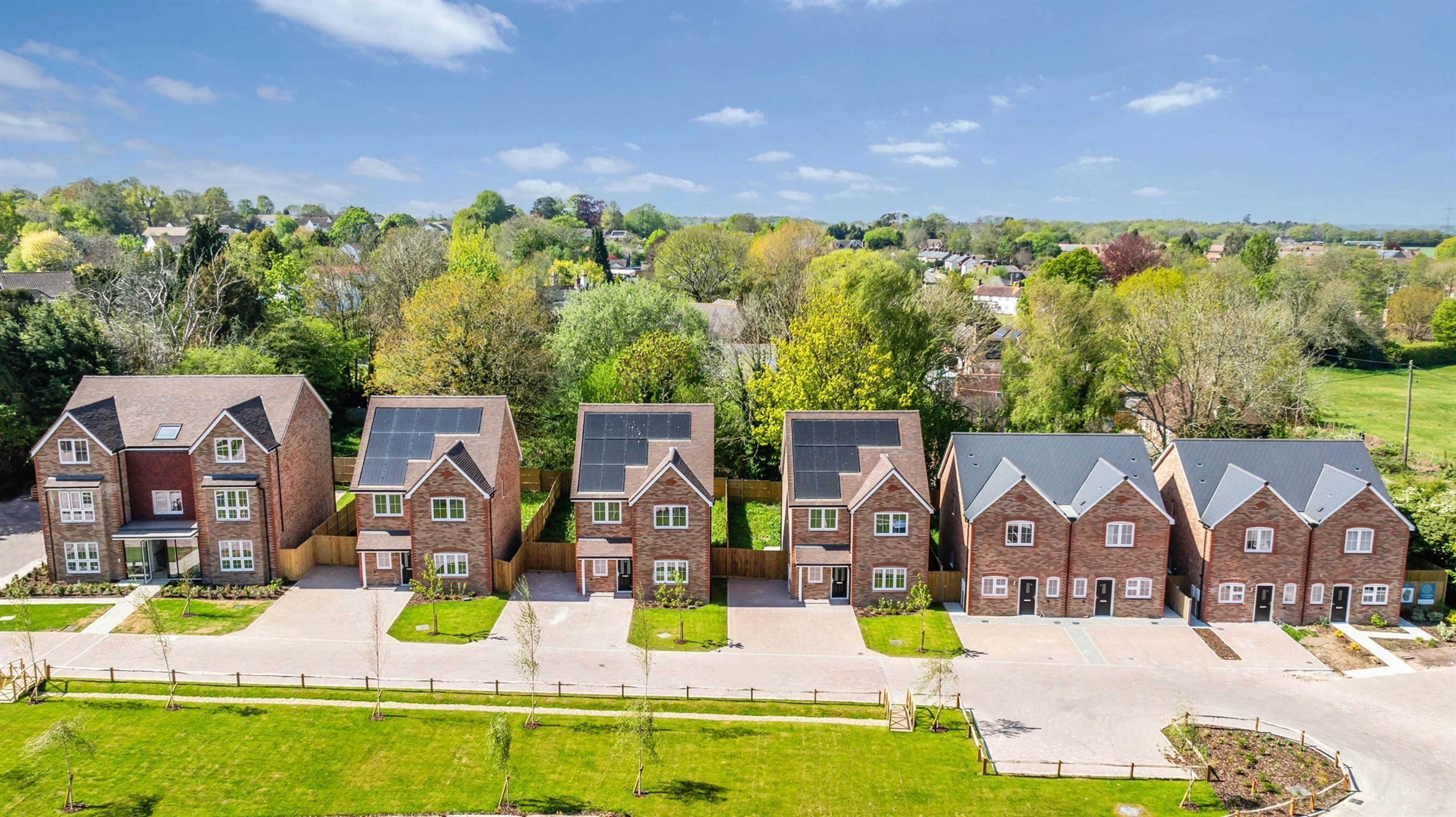 Property at Goldbridge Road, Newick, Lewes