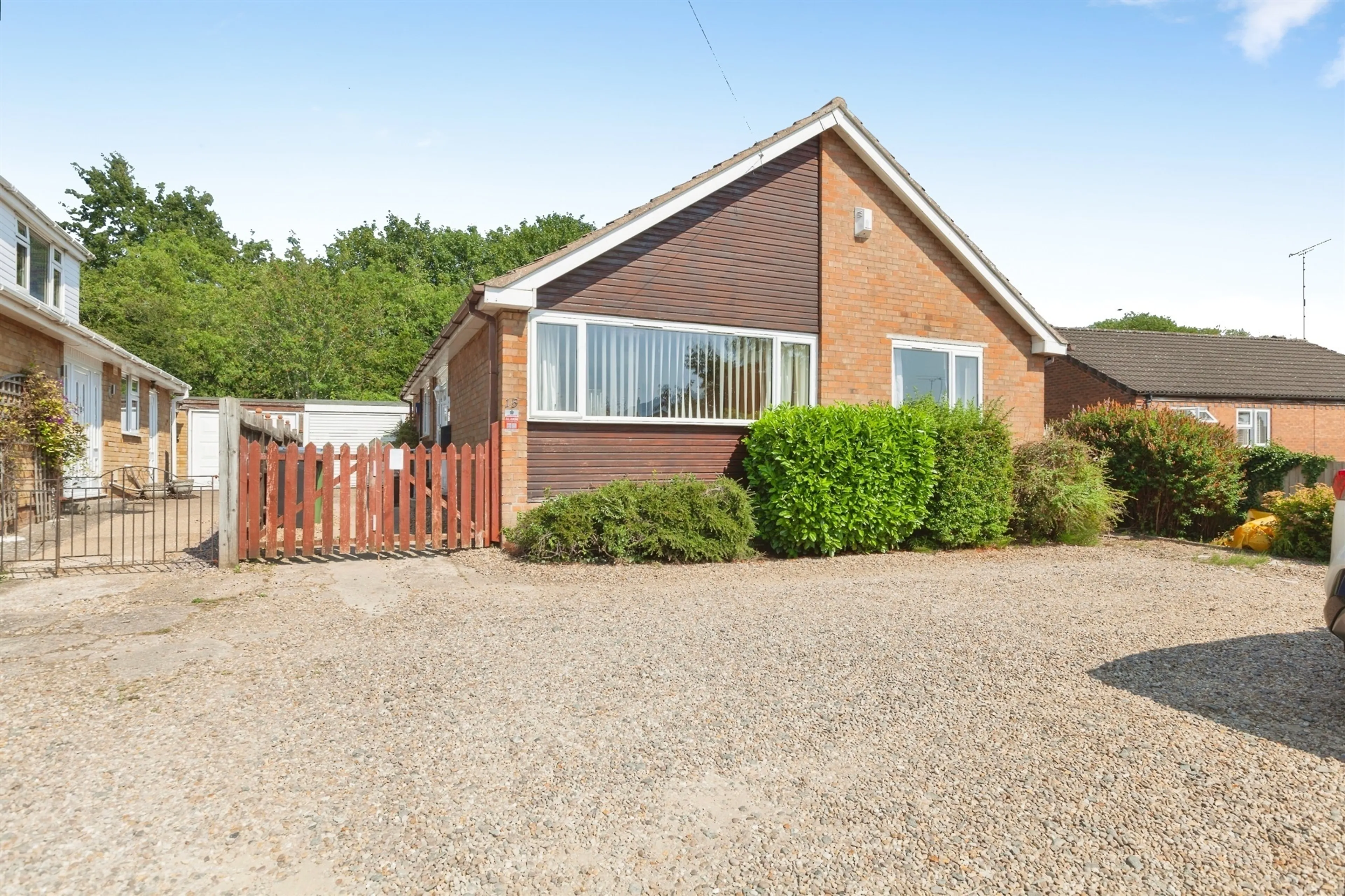 Property at Rye Hill Avenue, Lutterworth