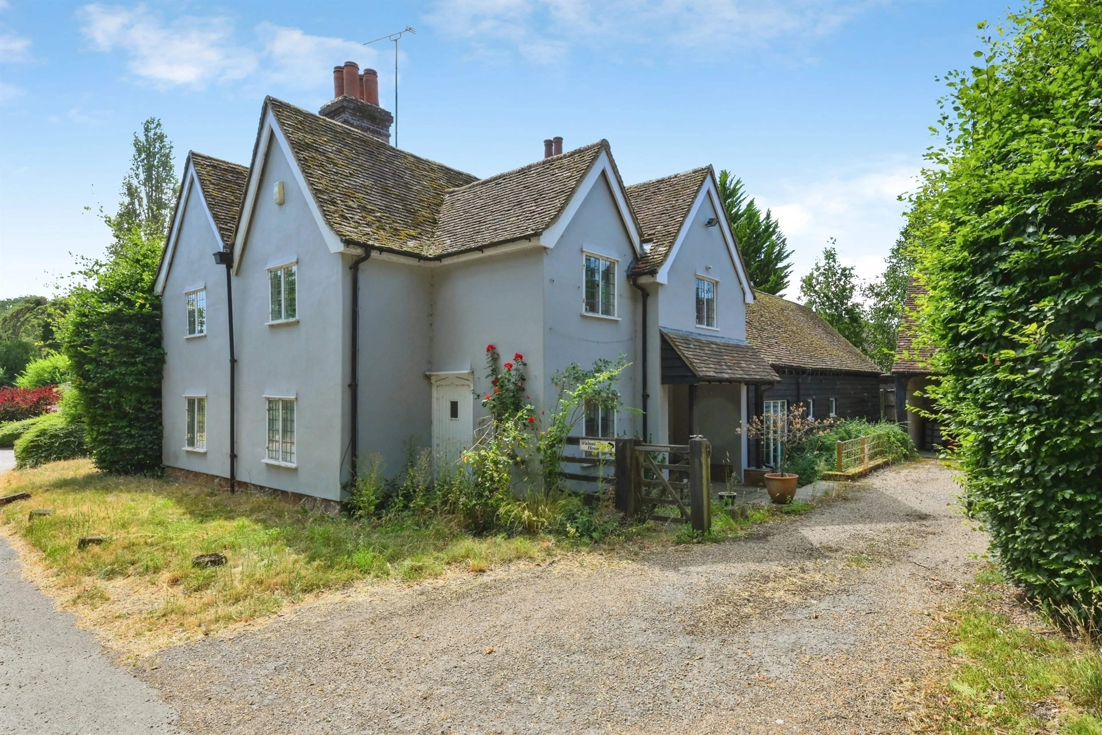 Property at Acorn Street, Hunsdon, Ware