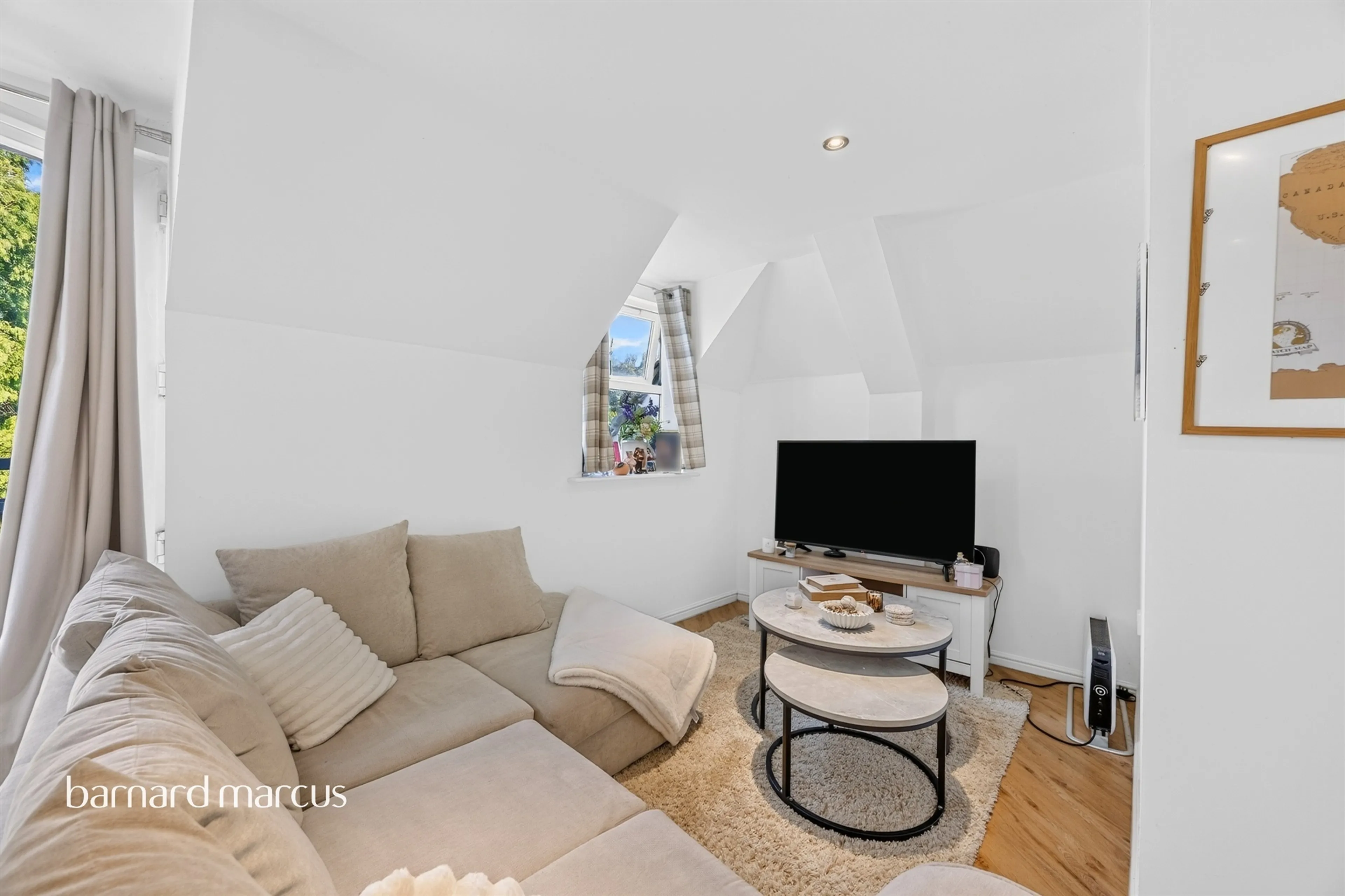 Property at Pampisford Road, South Croydon