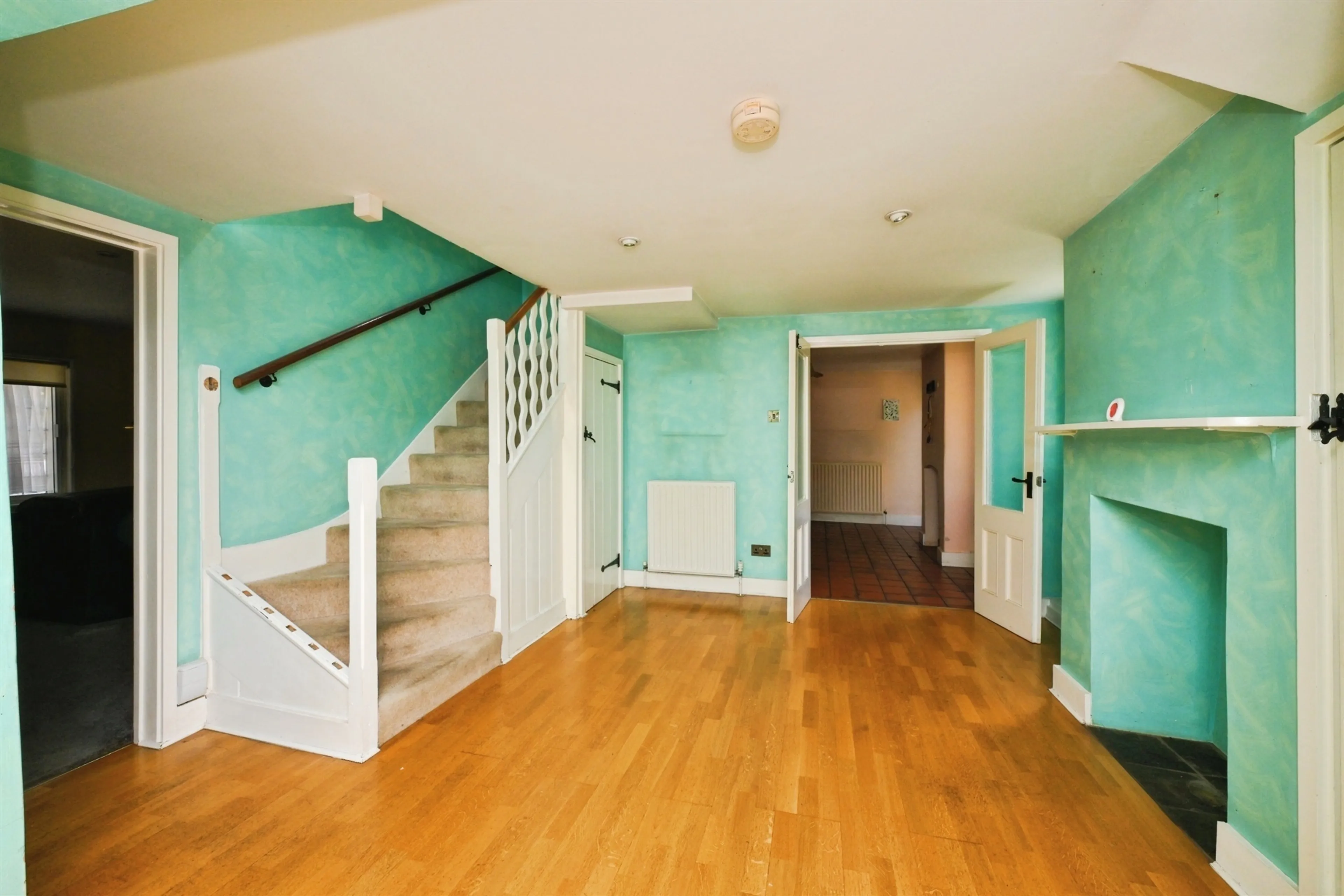 Property at Acorn Street, Hunsdon, Ware