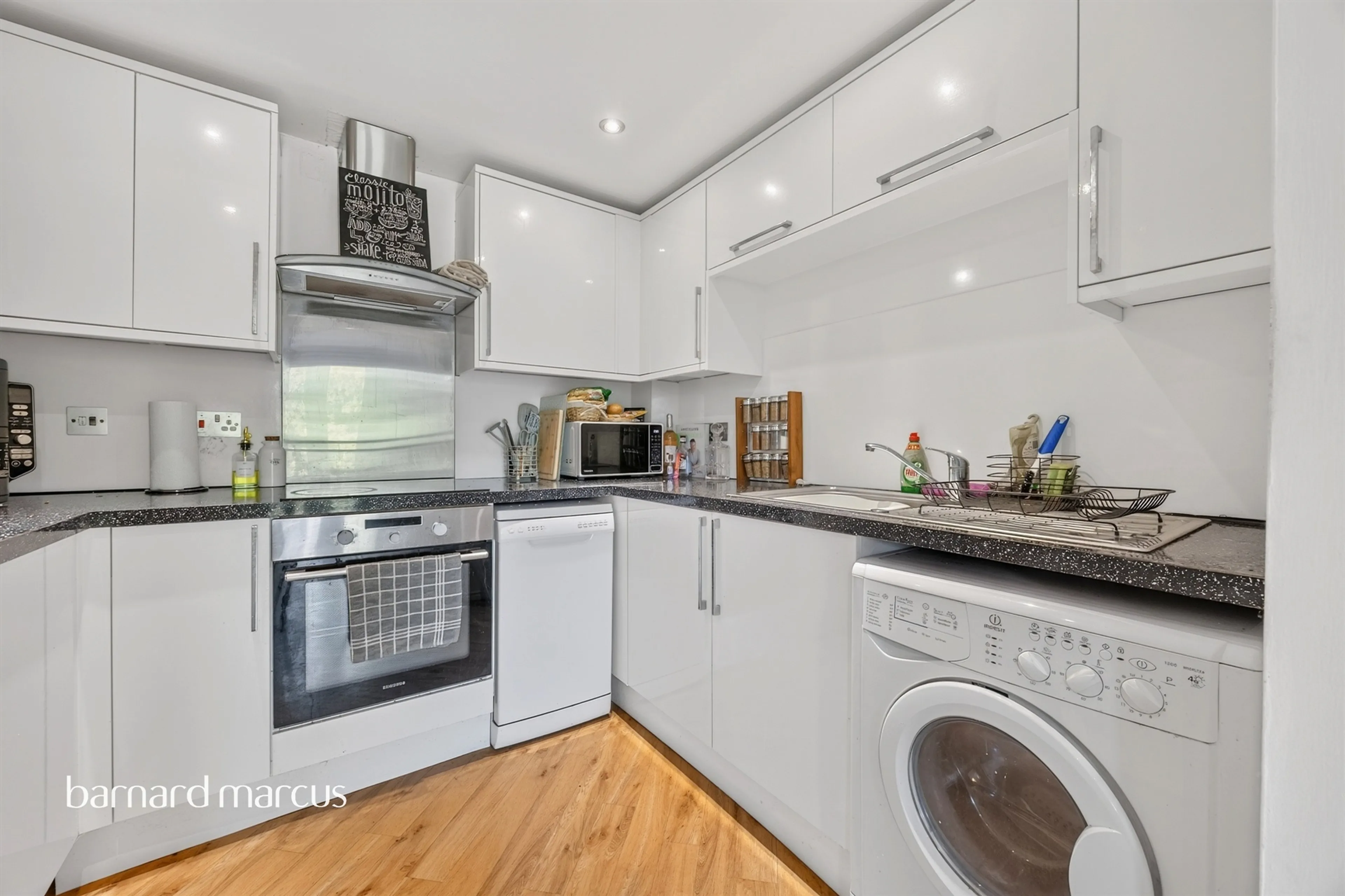 Property at Pampisford Road, South Croydon
