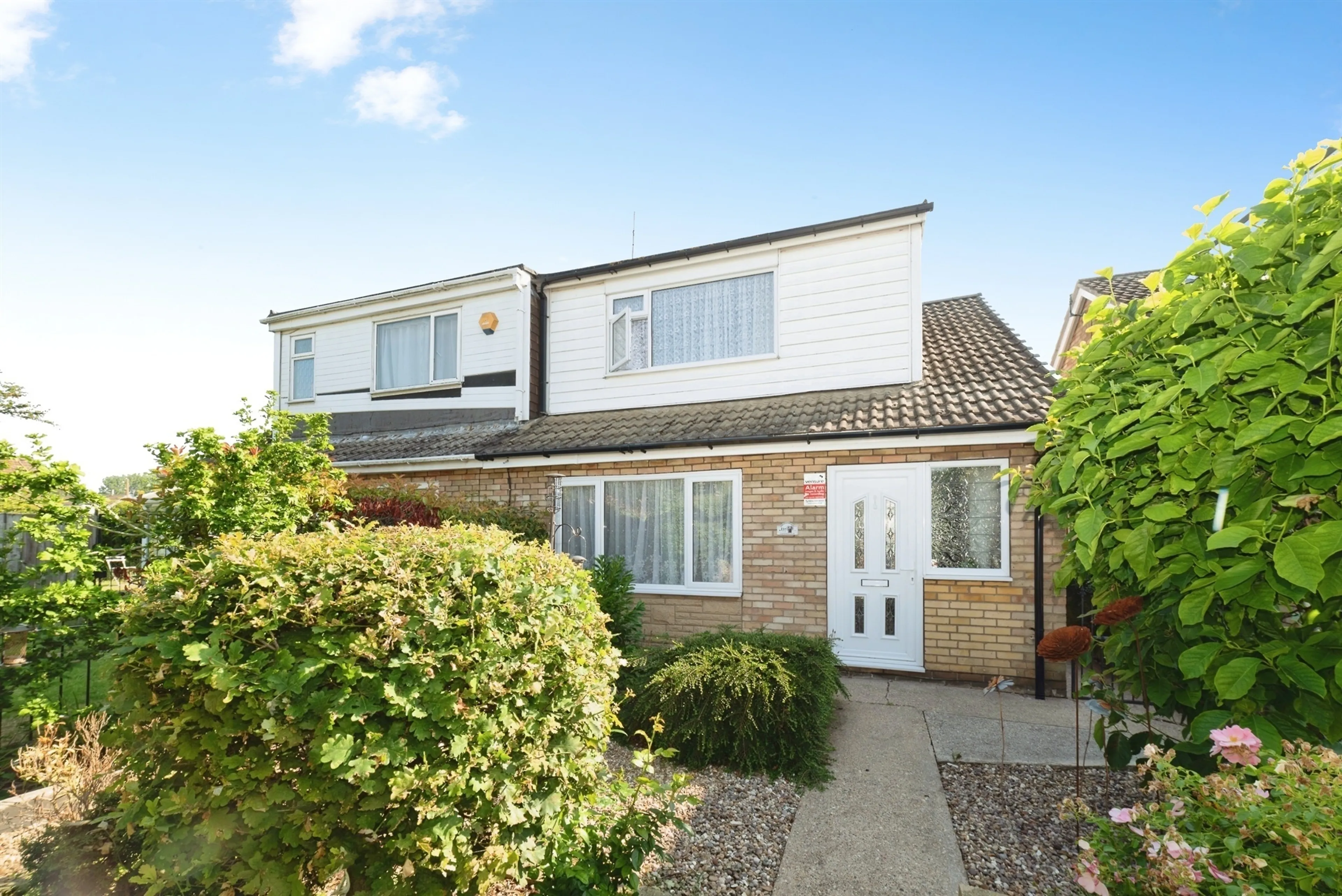 Property at Grizedale, Hull