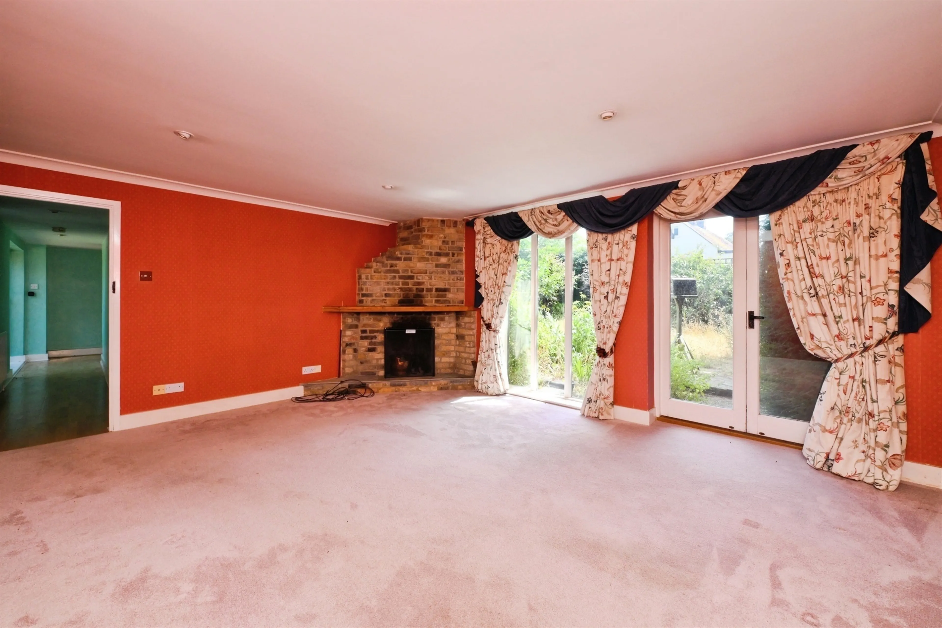 Property at Acorn Street, Hunsdon, Ware