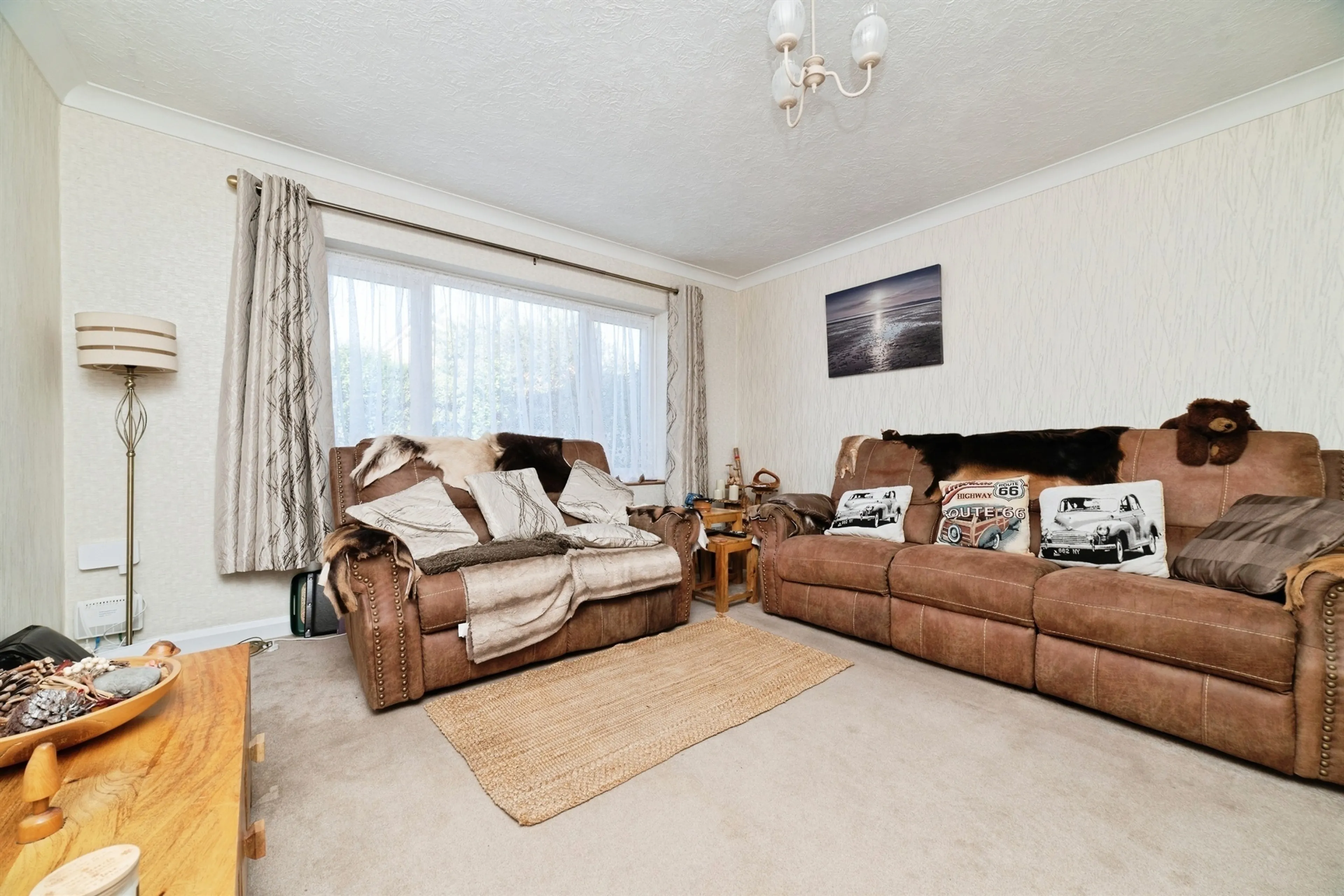 Property at Grizedale, Hull