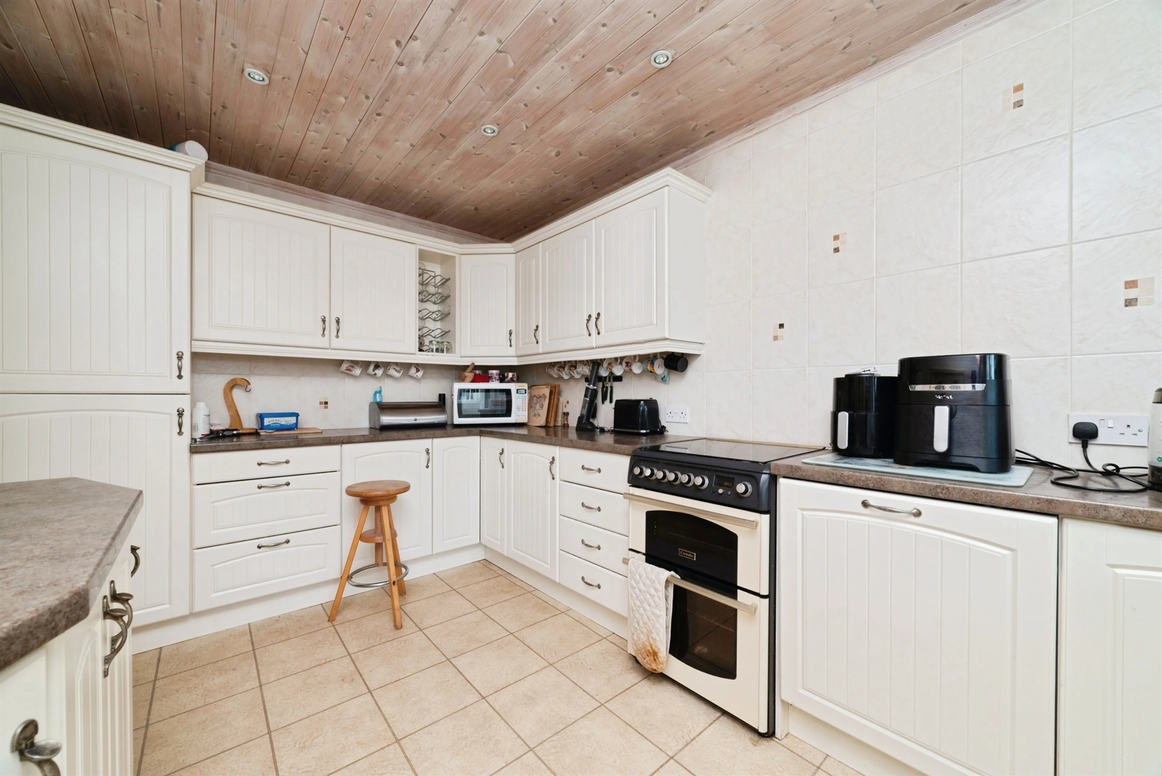 Property at Grizedale, Hull