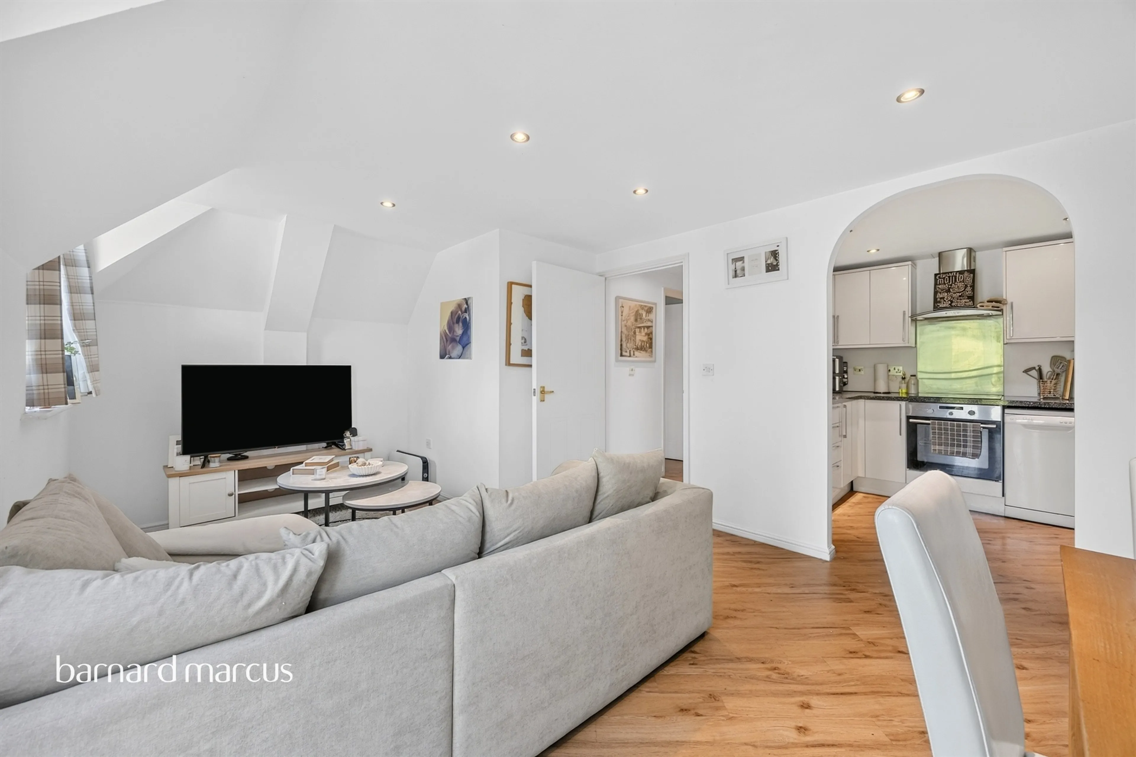 Property at Pampisford Road, South Croydon