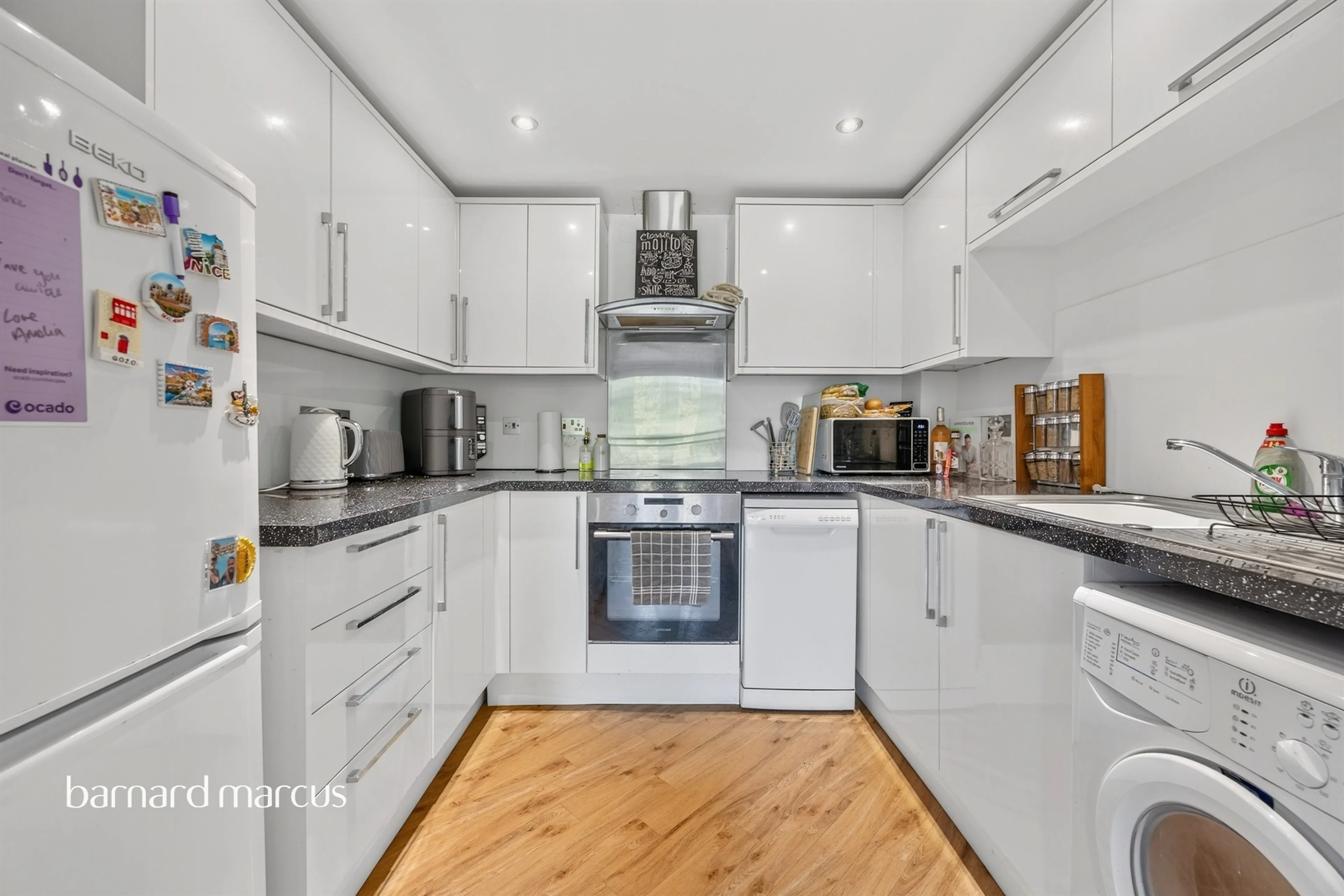Property at Pampisford Road, South Croydon