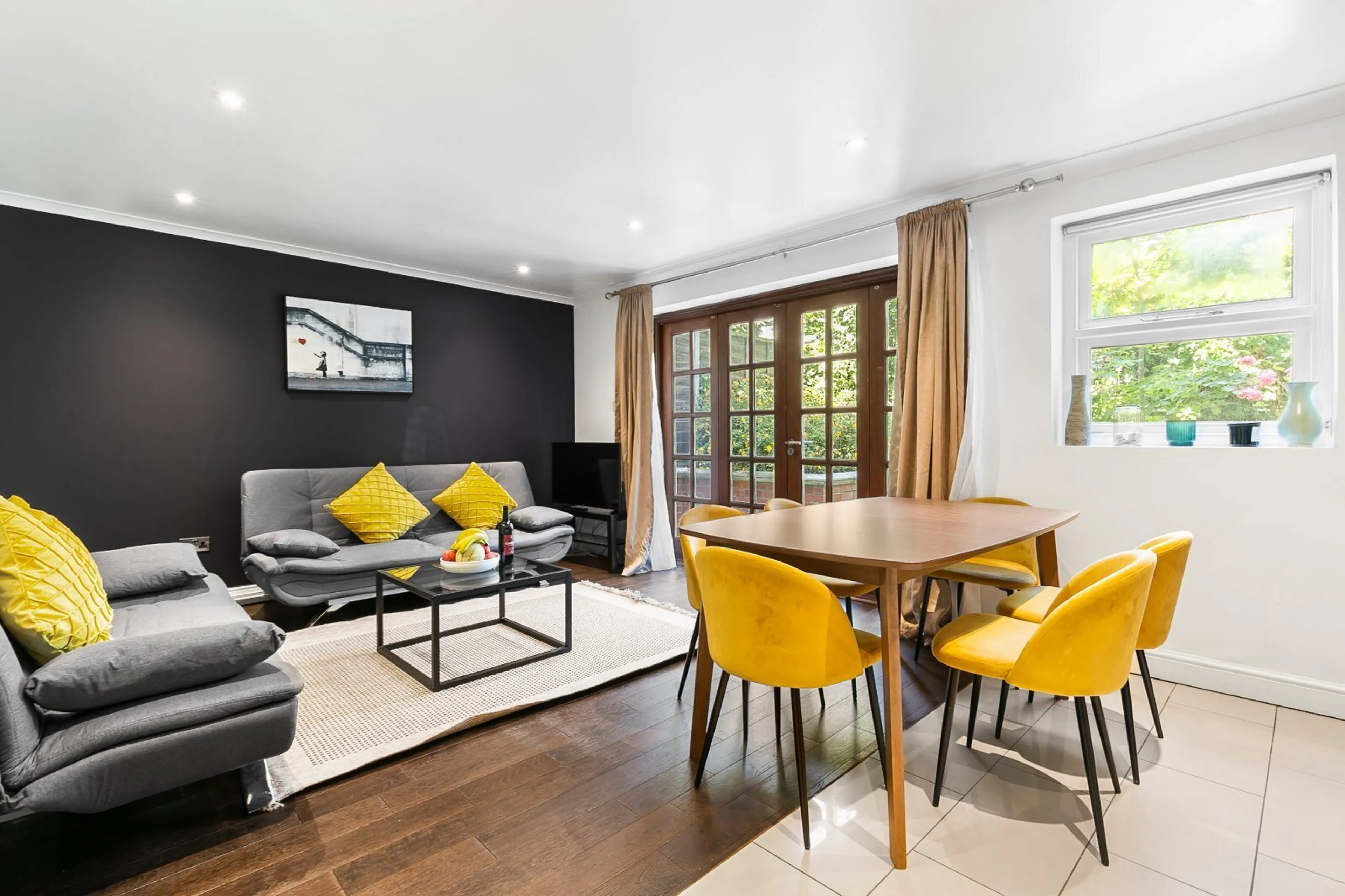 Property at Stock Orchard Crescent, London, N7