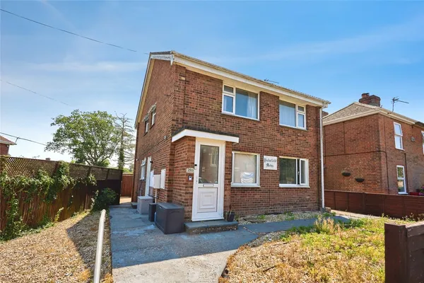 Station Road, Wootton Bridge, Ryde, I...