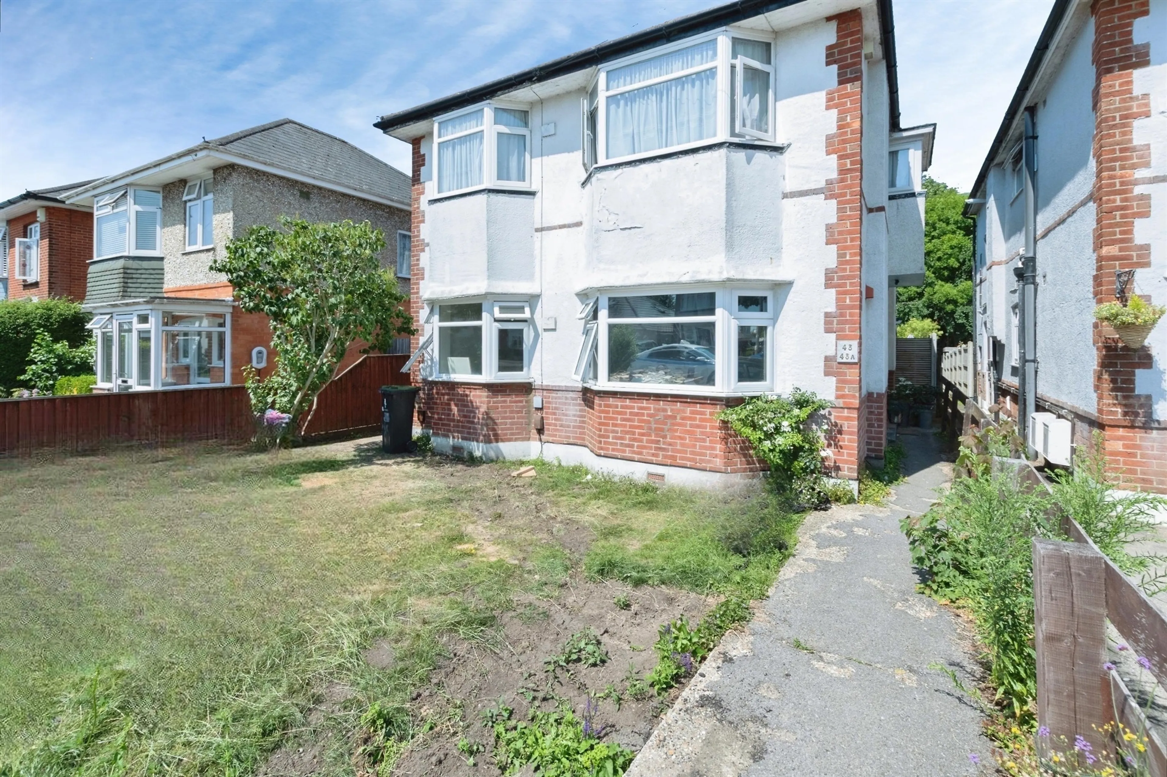 Property at Redhill Drive, Bournemouth