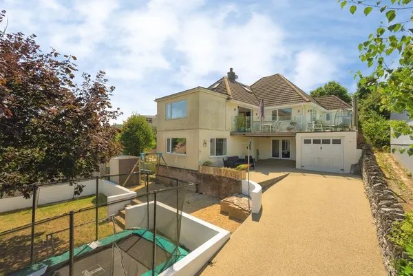 Greenacres, Plymouth, Devon, PL9