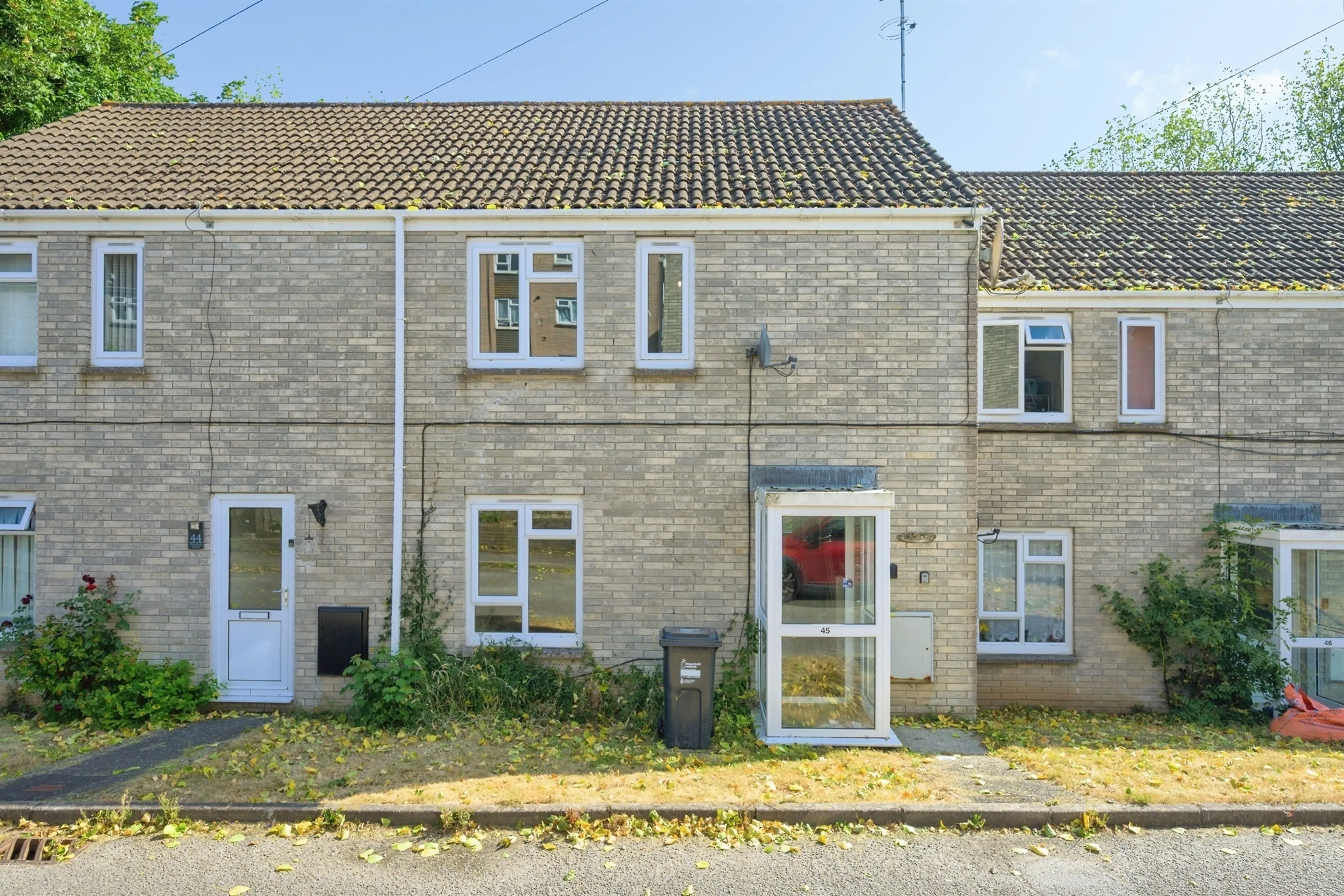 Property at Thanckes Drive, Torpoint