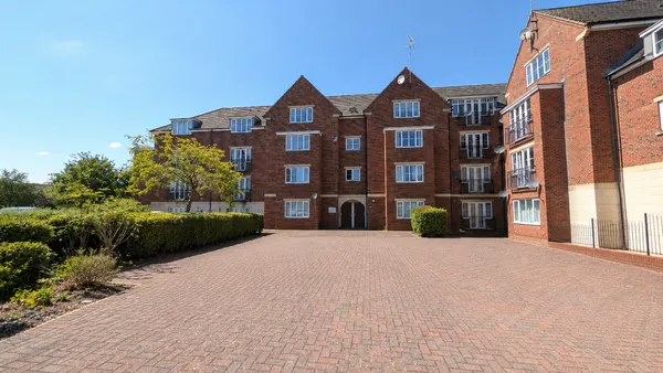 Edison Way, Arnold, NG5 7NJ