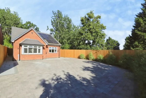 Ludlow Road, Kidderminster, Worcester...