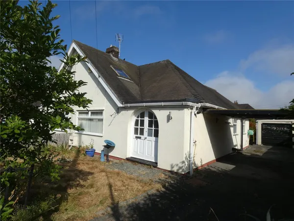 Roe Parc, St. Asaph, Denbighshire, LL17
