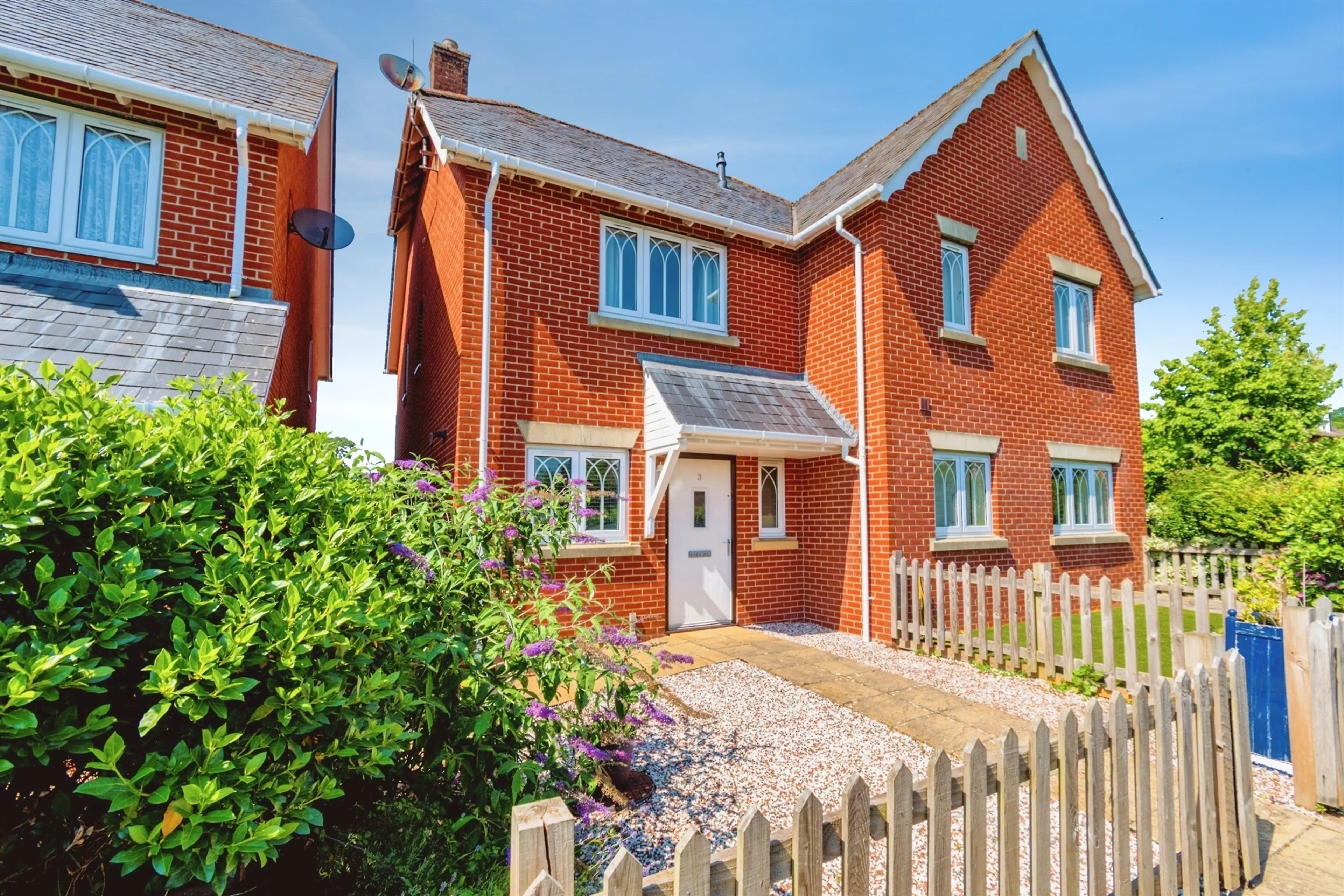 Property at New Road, Colden Common, Winchester
