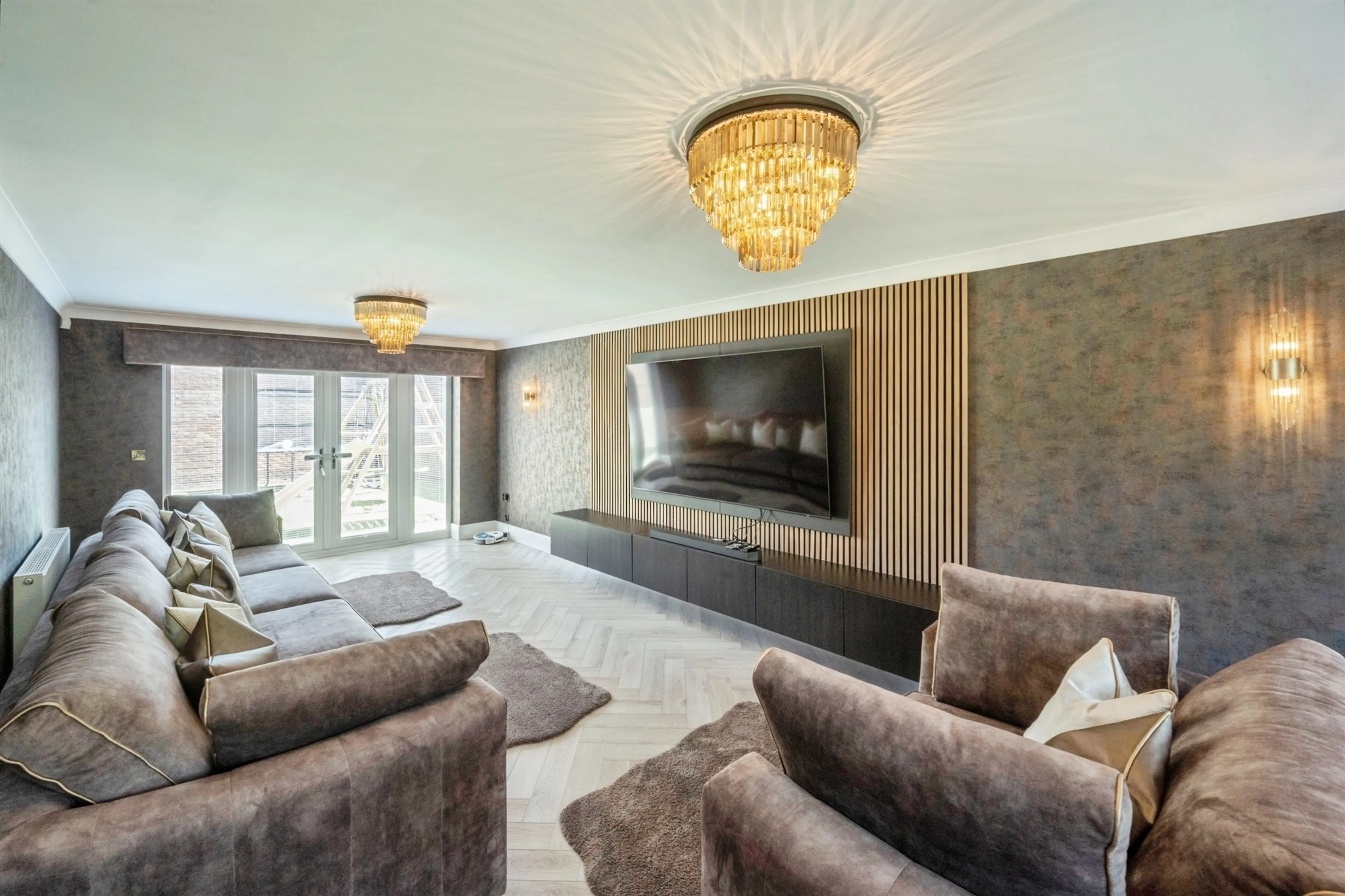 Property at Old Bawtry Road, Finningley, Doncaster