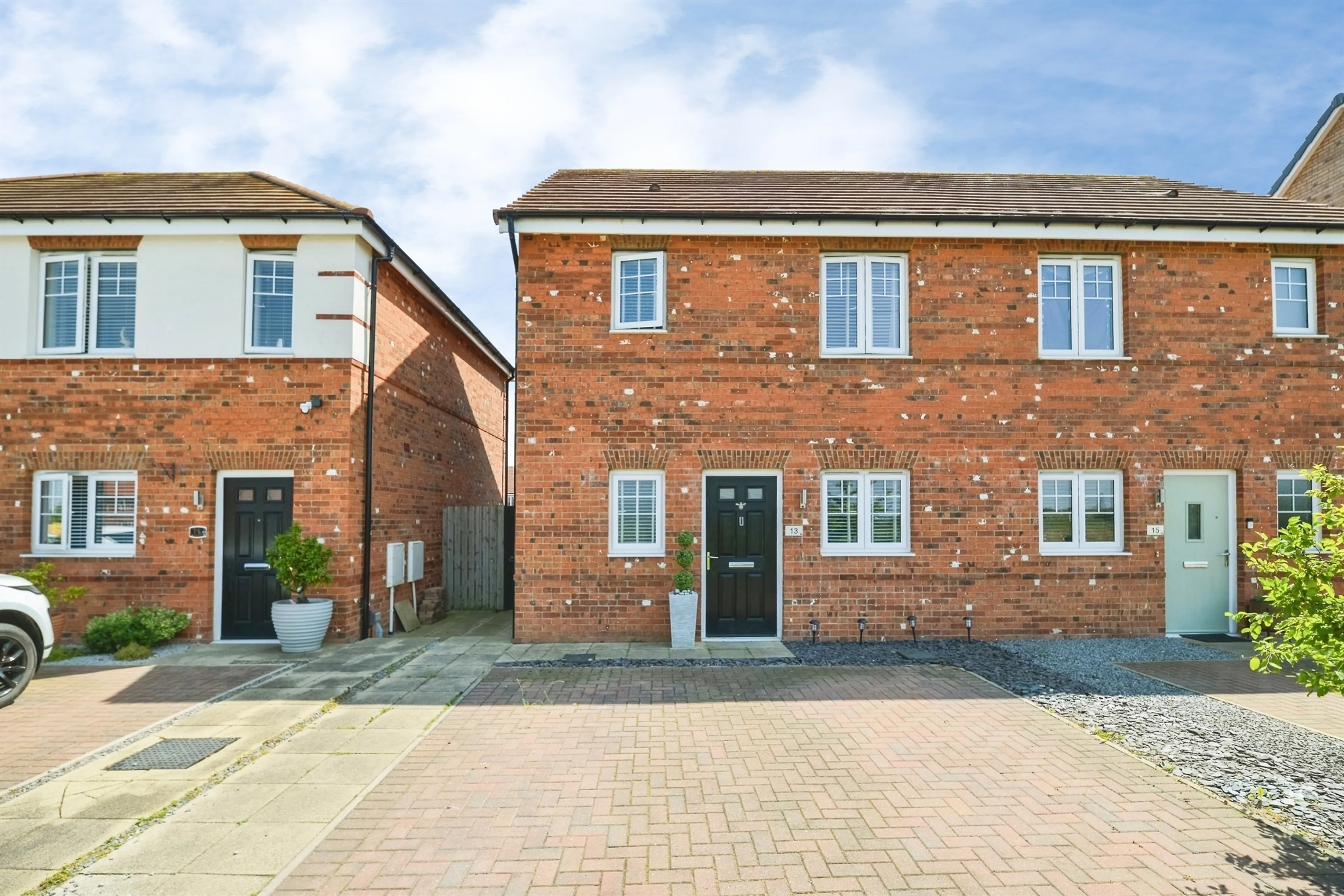 Property at Snowball Grove, Stockton-On-Tees