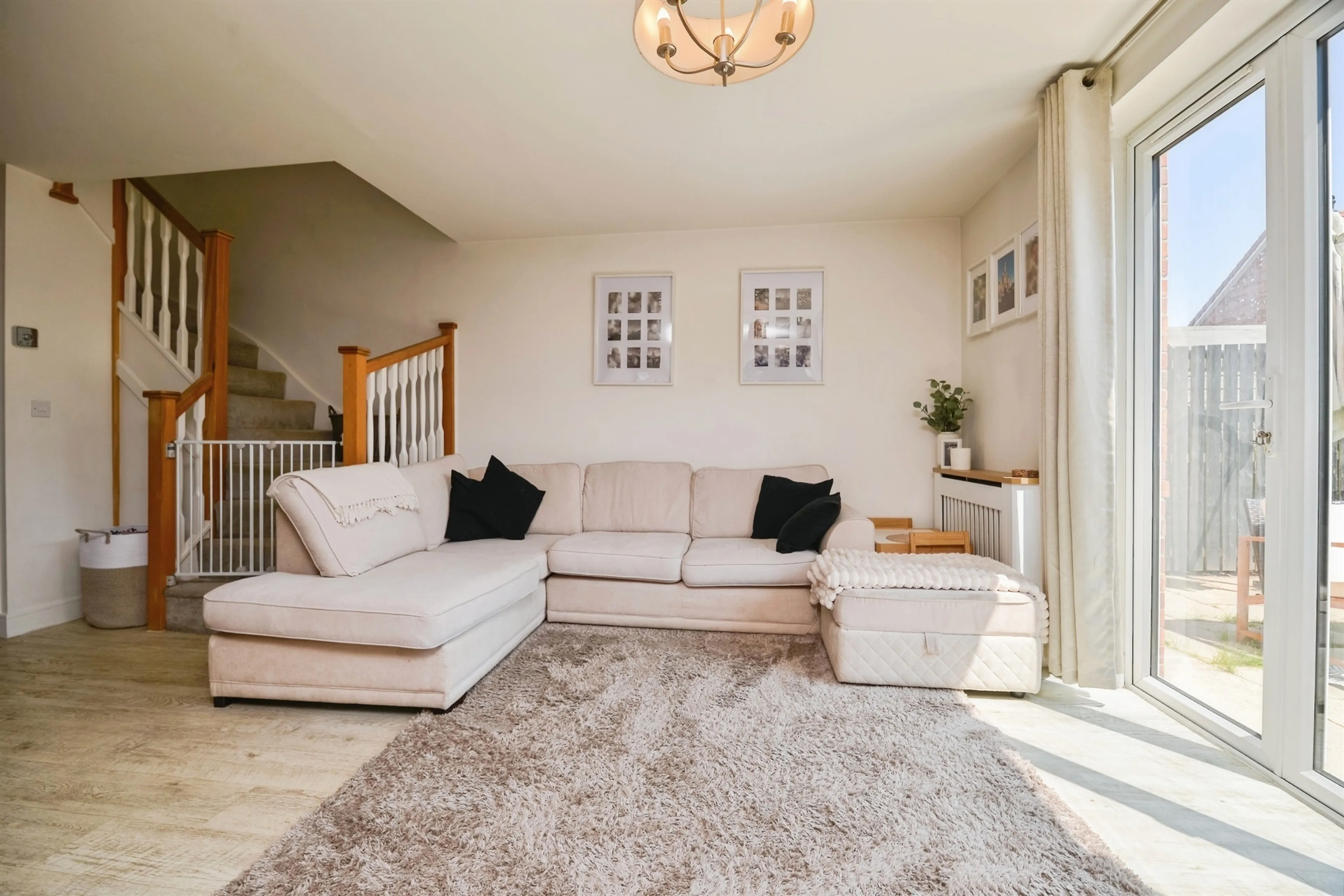 Property at Snowball Grove, Stockton-On-Tees