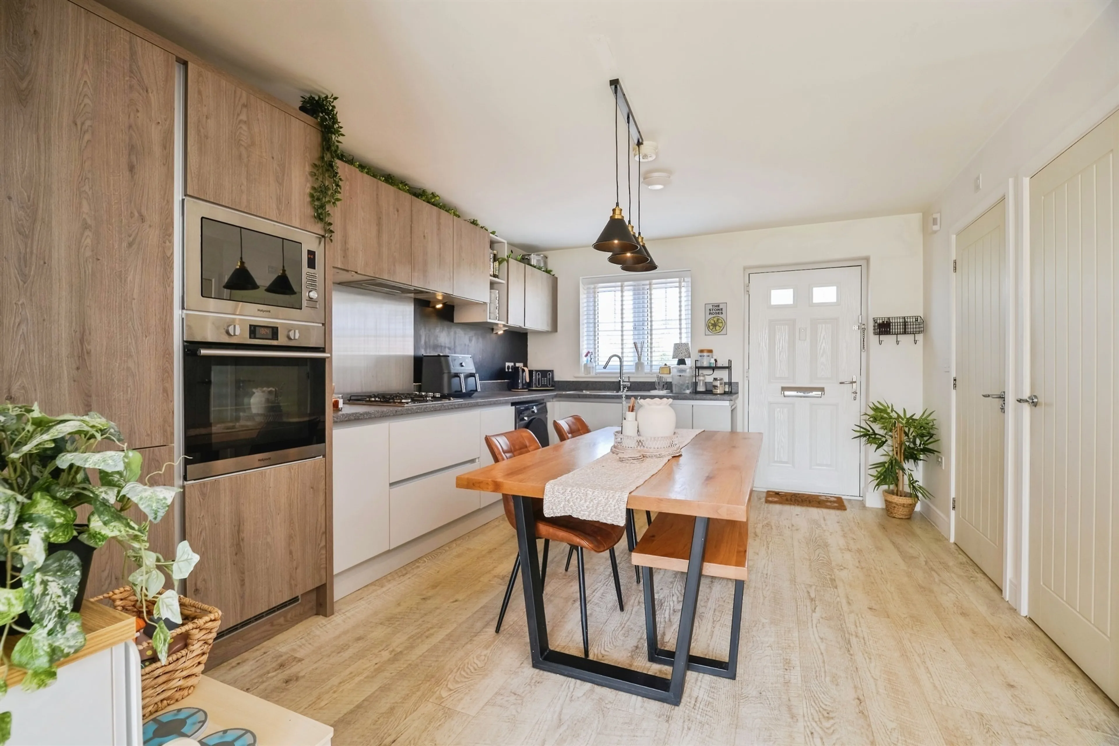 Property at Snowball Grove, Stockton-On-Tees