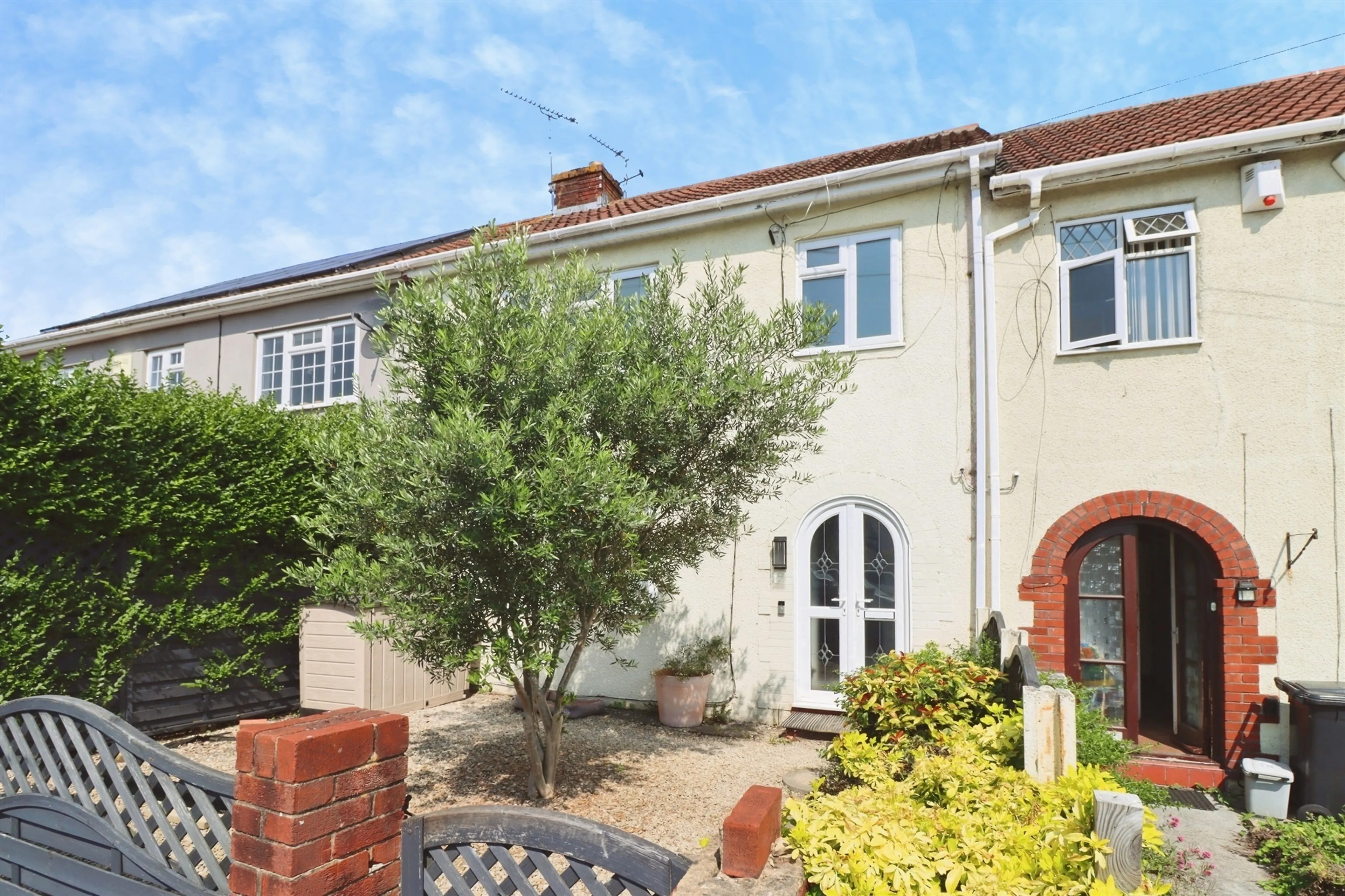 Property at Claypool Road, Bristol
