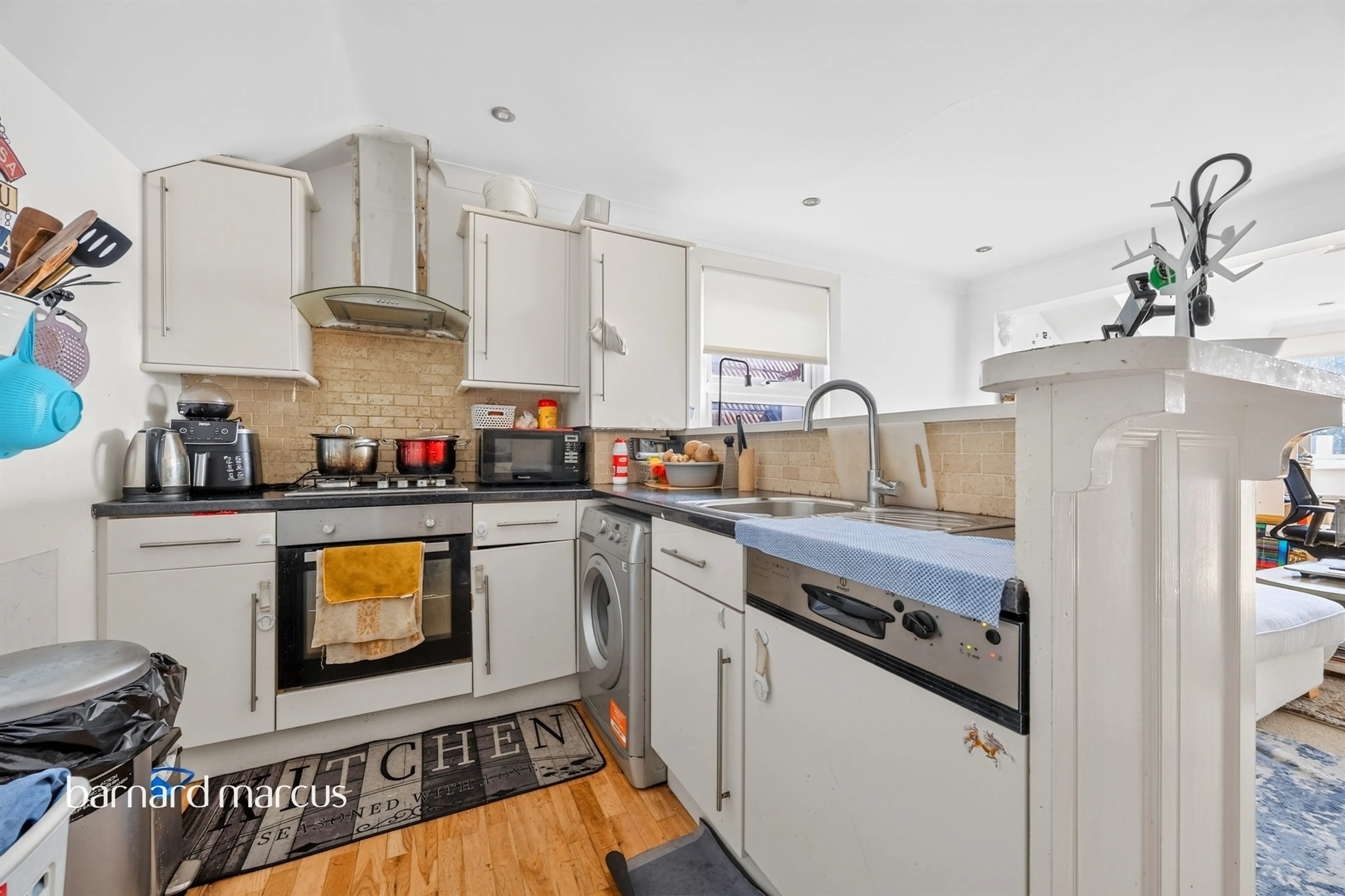 Property at Bramley Hill, South Croydon