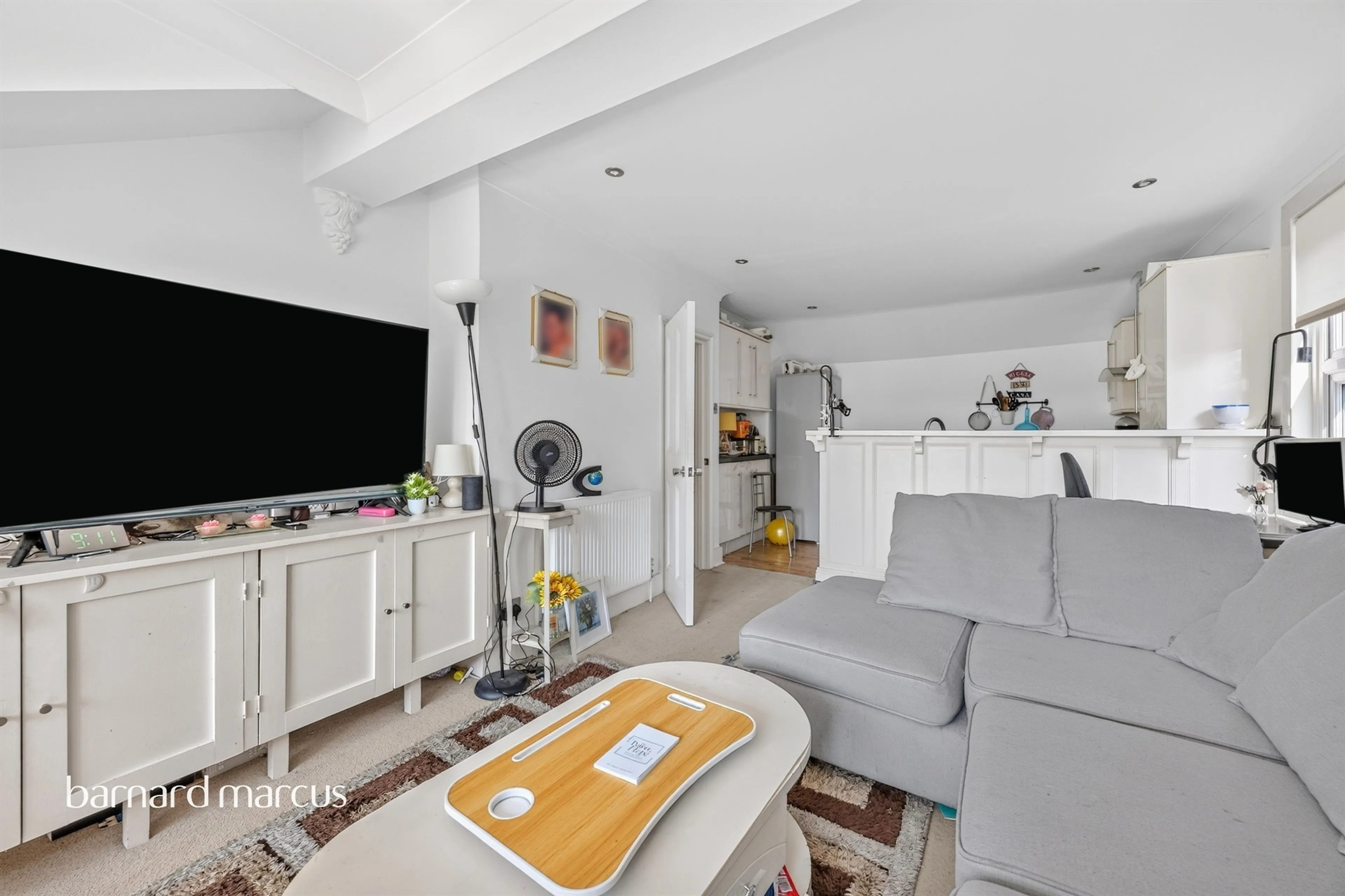 Property at Bramley Hill, South Croydon