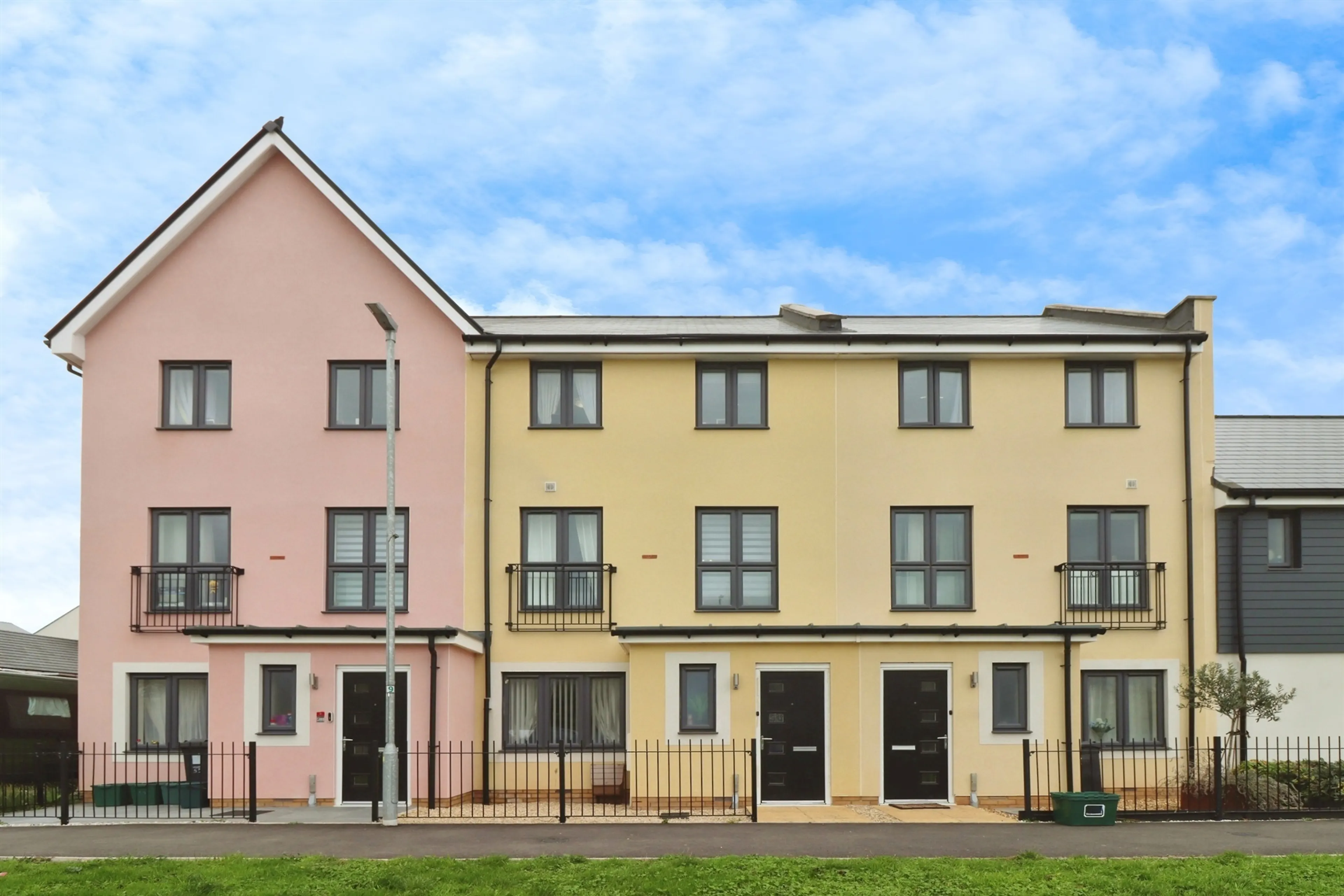 Property at Gauting Road, Patchway, Bristol