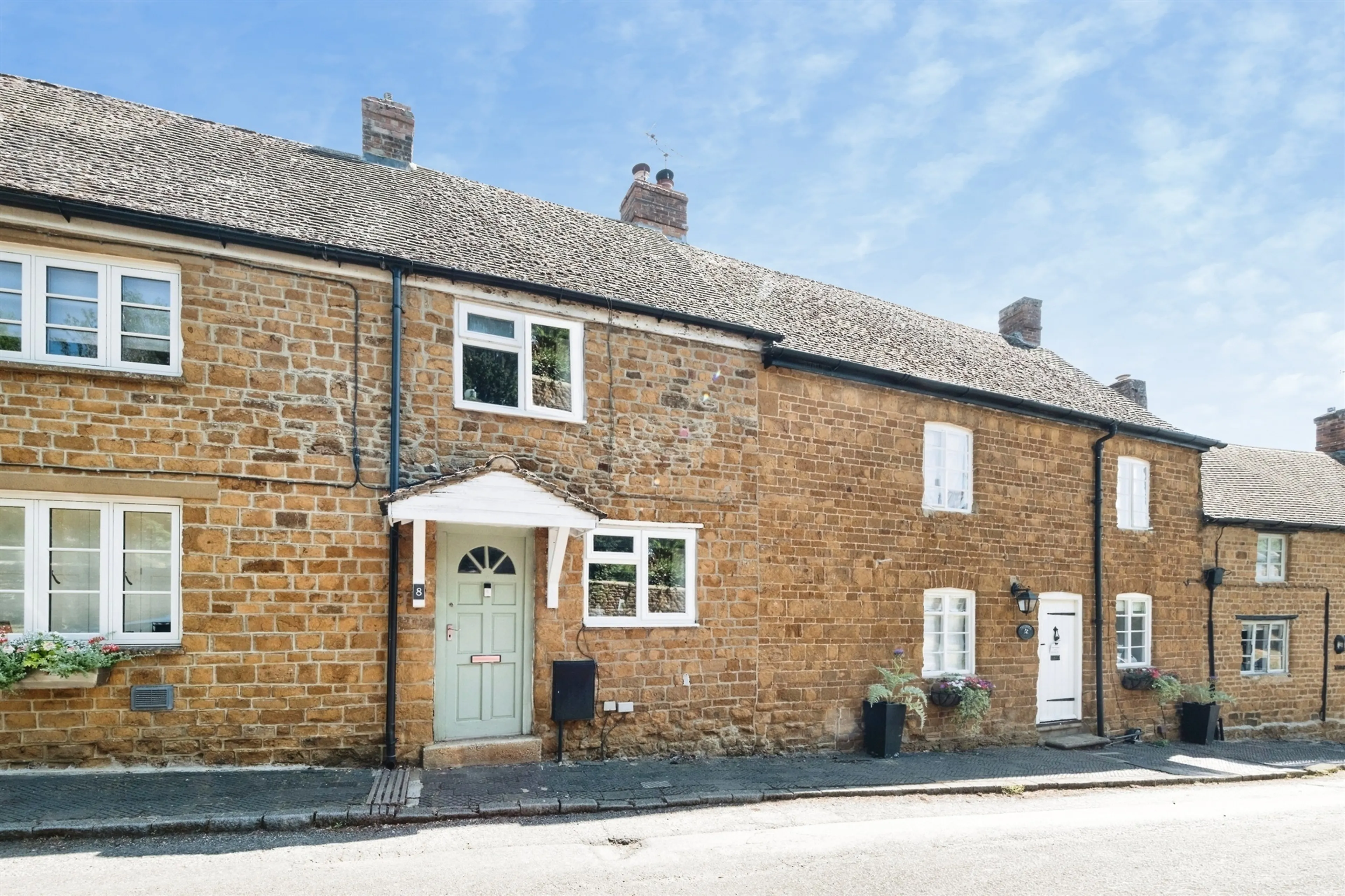 Property at Philcote Street, Deddington, Banbury