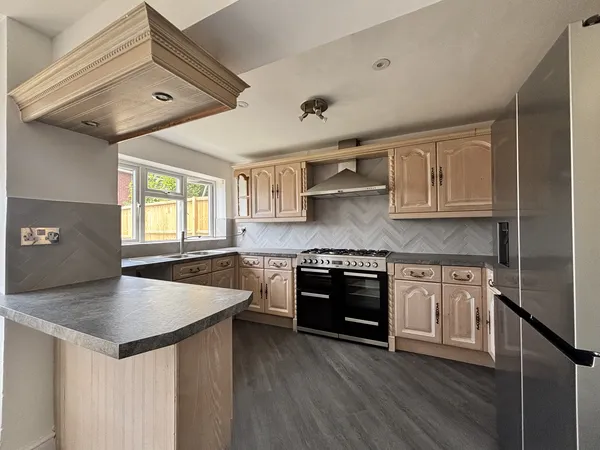 Bude Road, Walsall, WS5