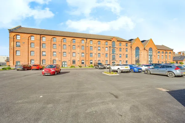 The Maltings, DE14 1SE