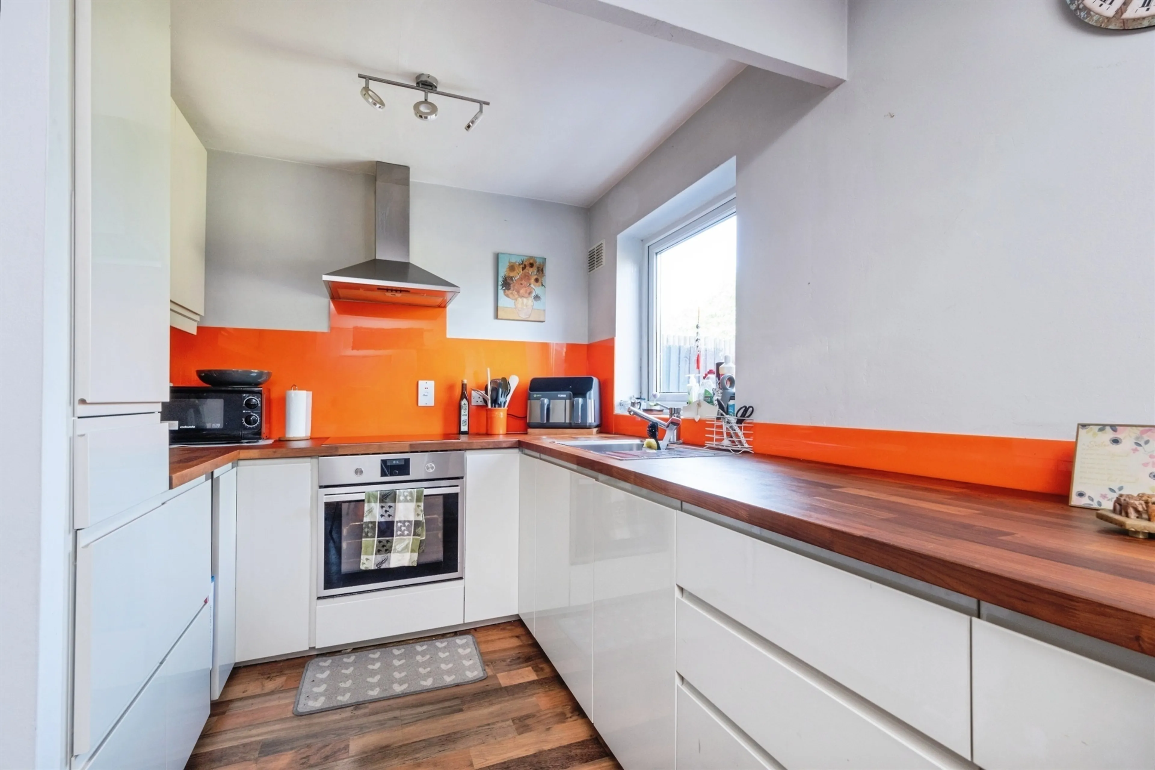 Property at Coopers Mews, Neath Hill, Milton Keynes