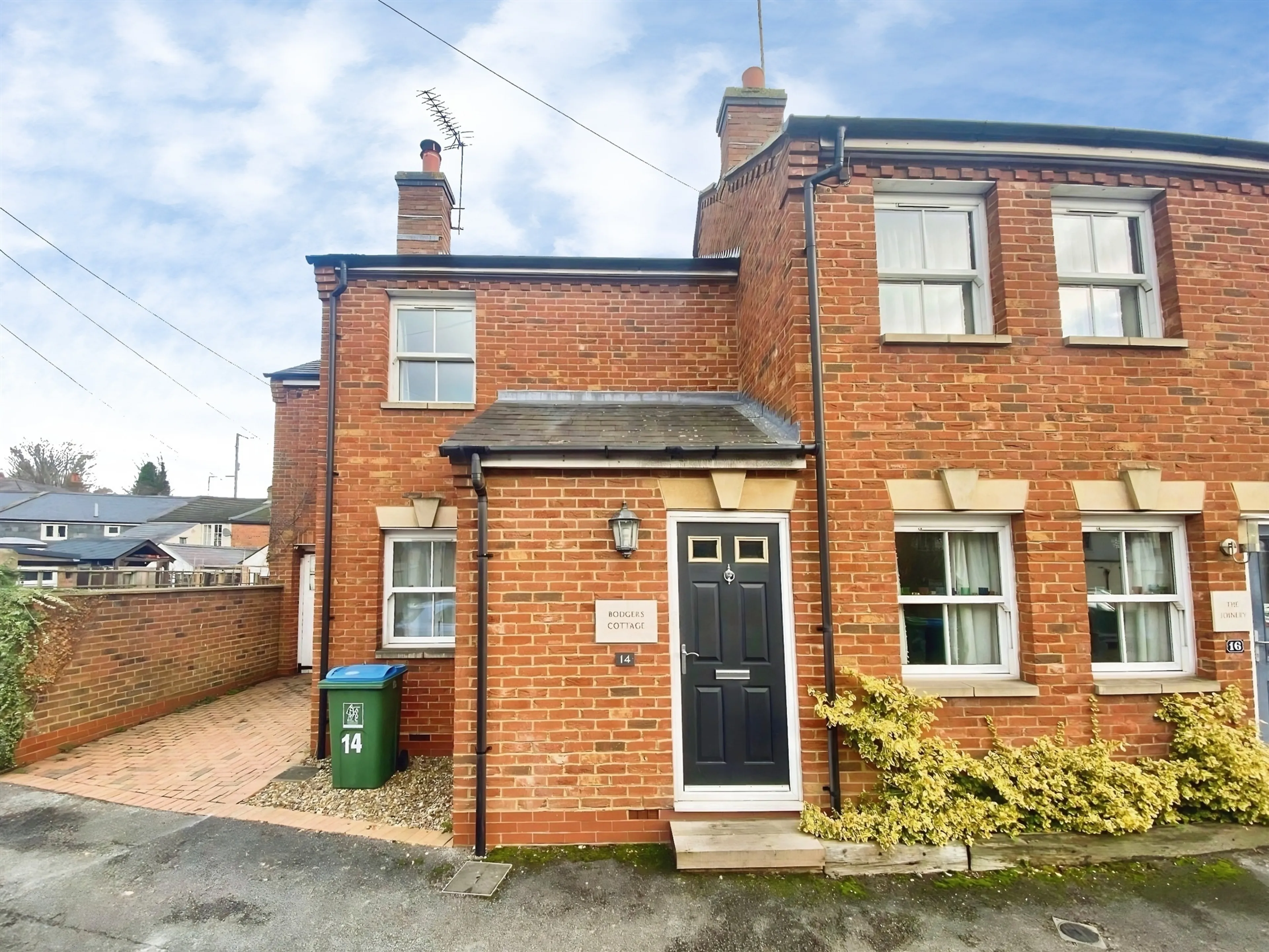 Property at Walton Green, Aylesbury