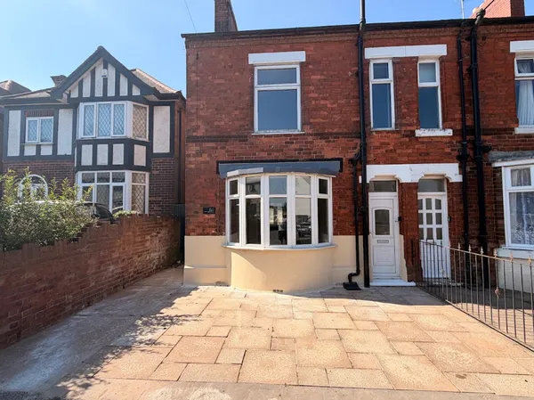 Sutton Road, NG17