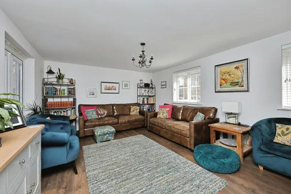 Lapwing Drive, NORWICH, Norfolk, NR8