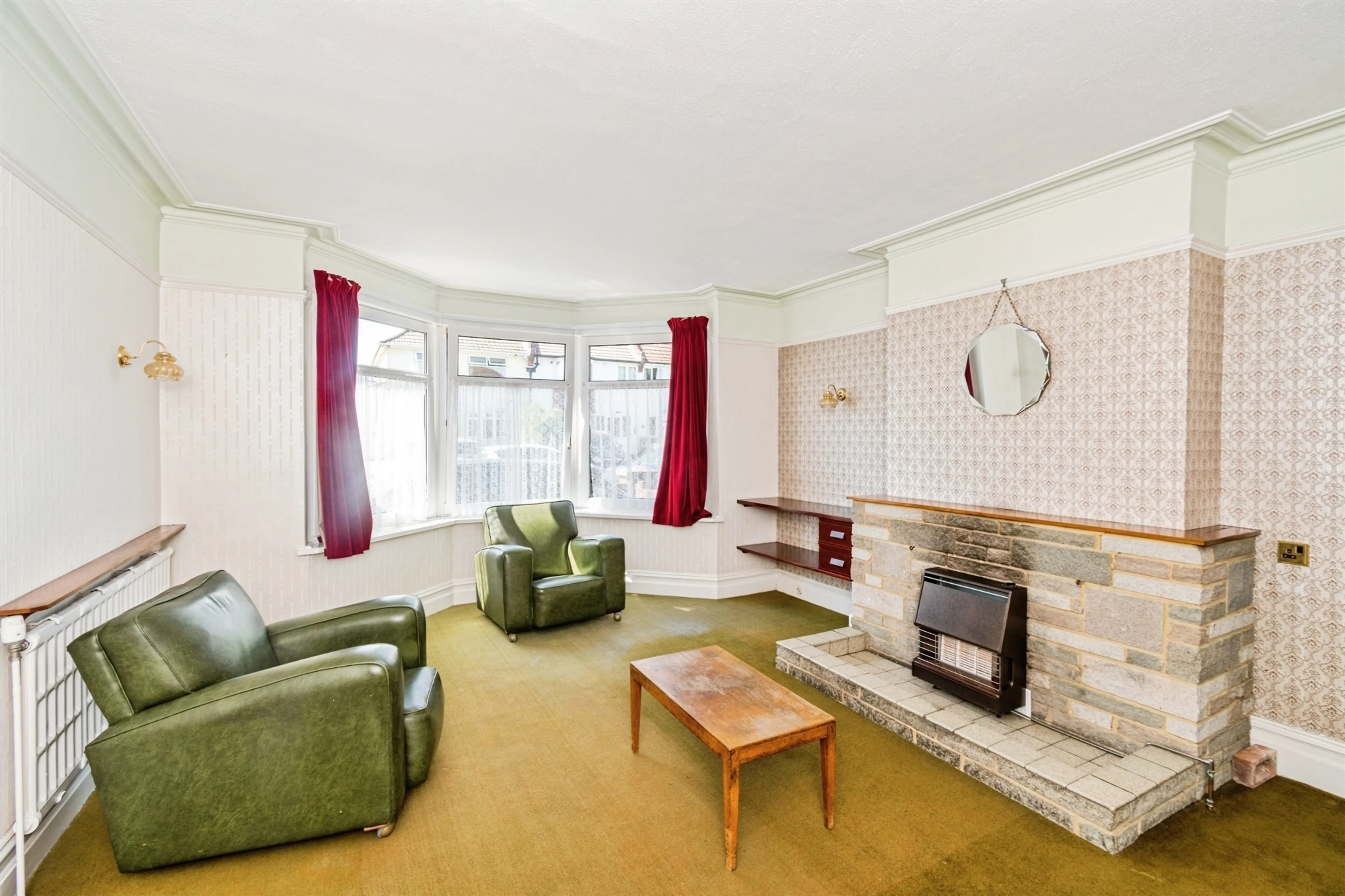 Property at Janson Road, Southampton