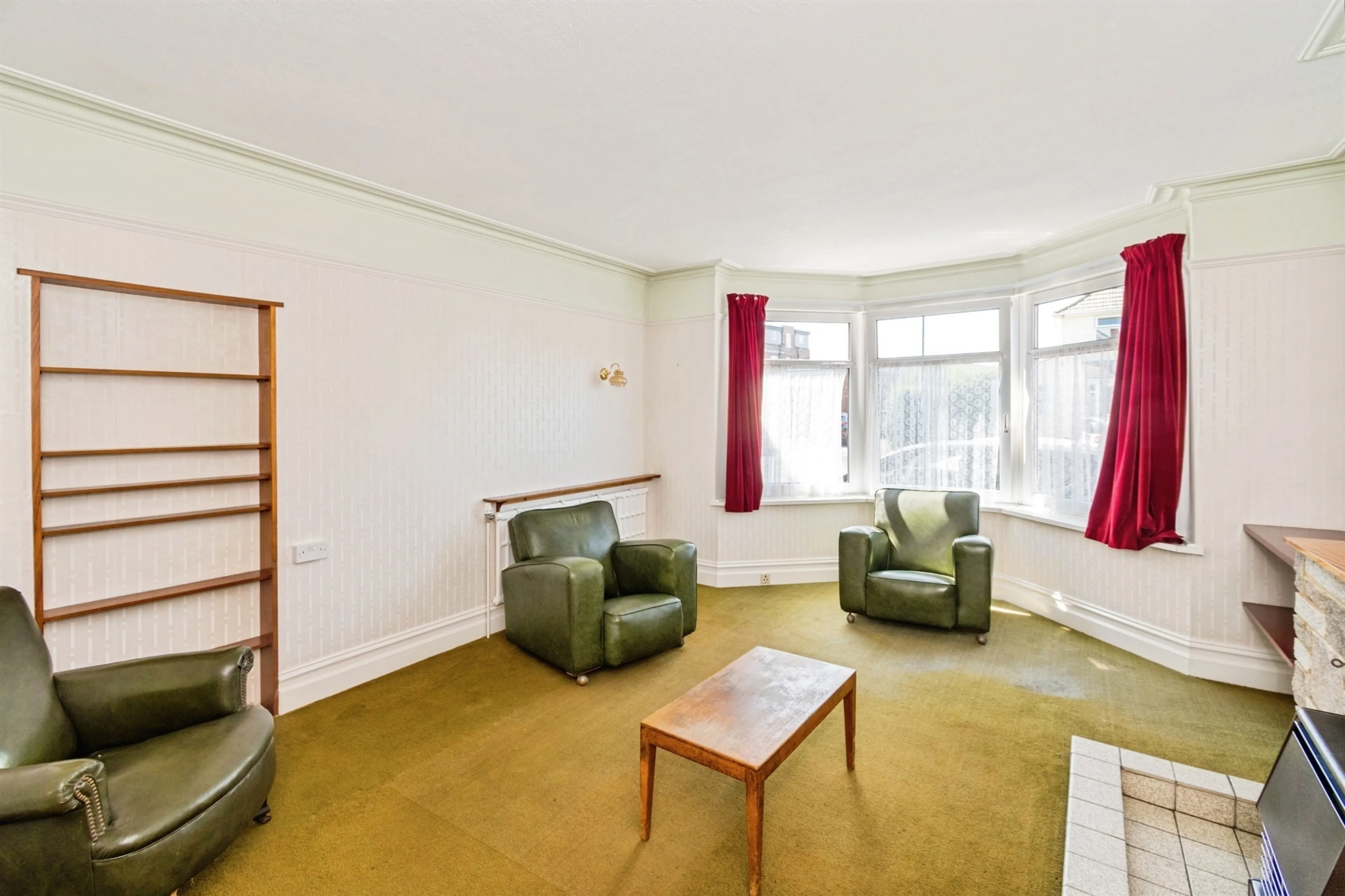 Property at Janson Road, Southampton