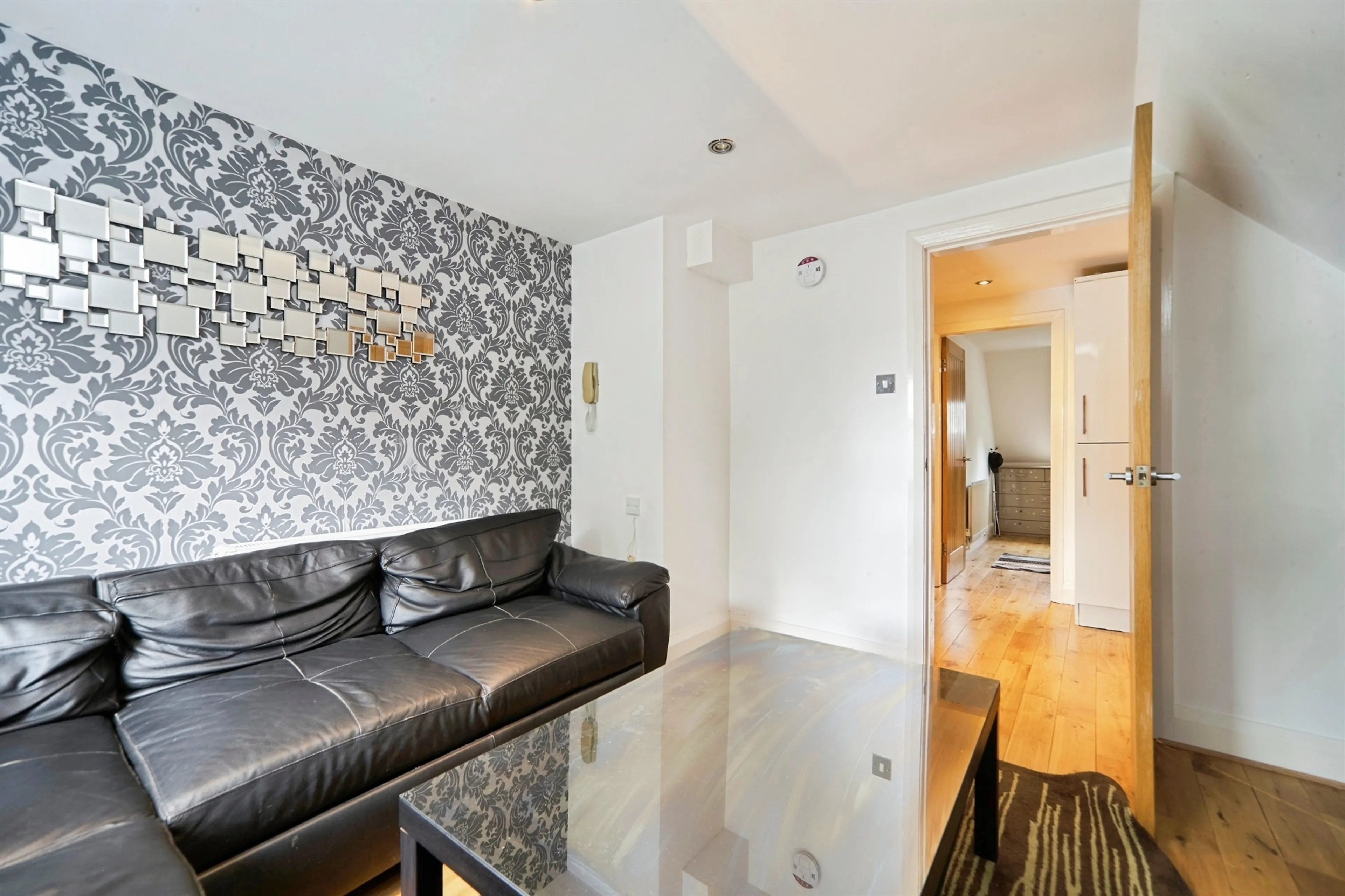 Property at Old Park Road, Leeds