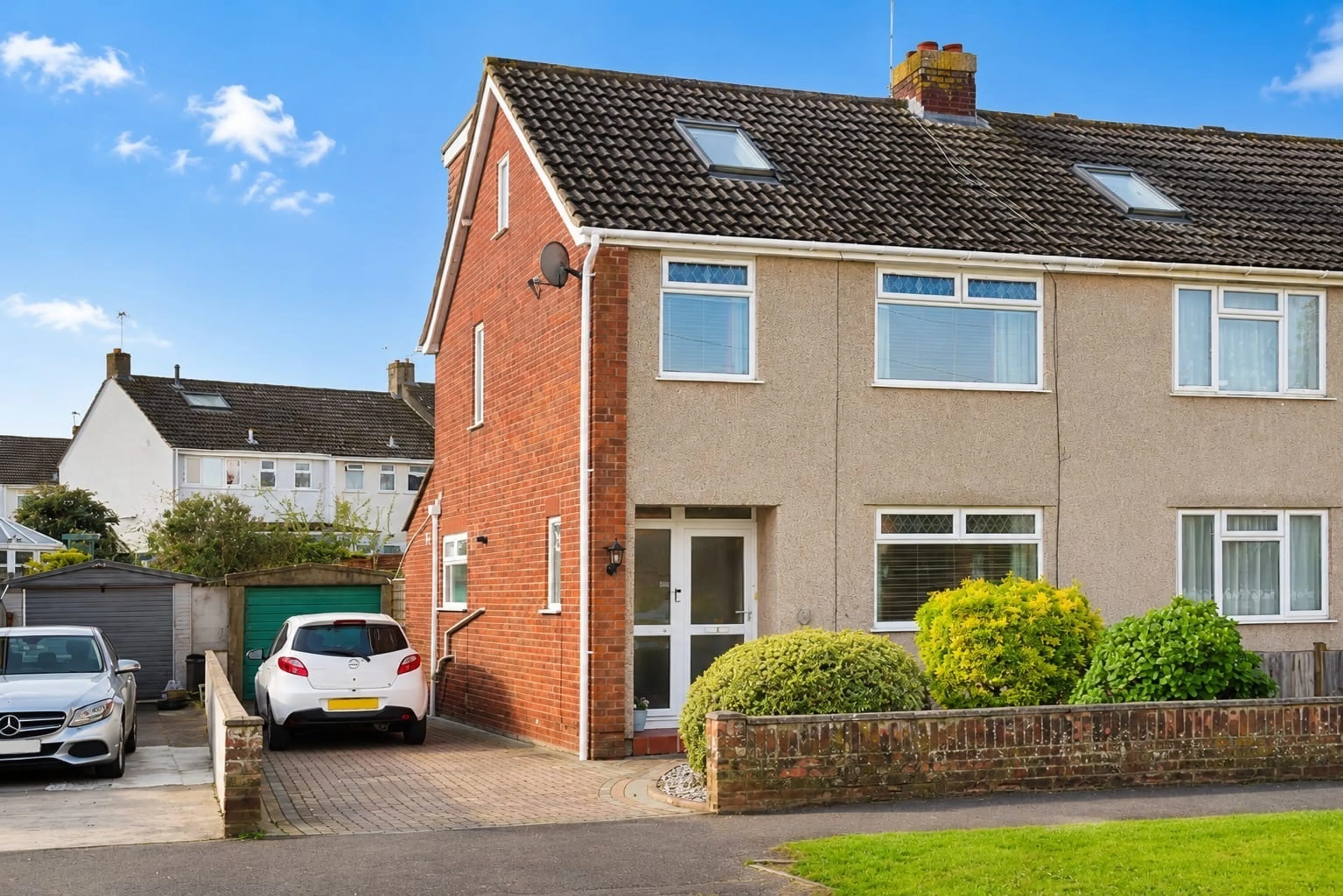 Property at Tyndale Avenue, Yate, Bristol