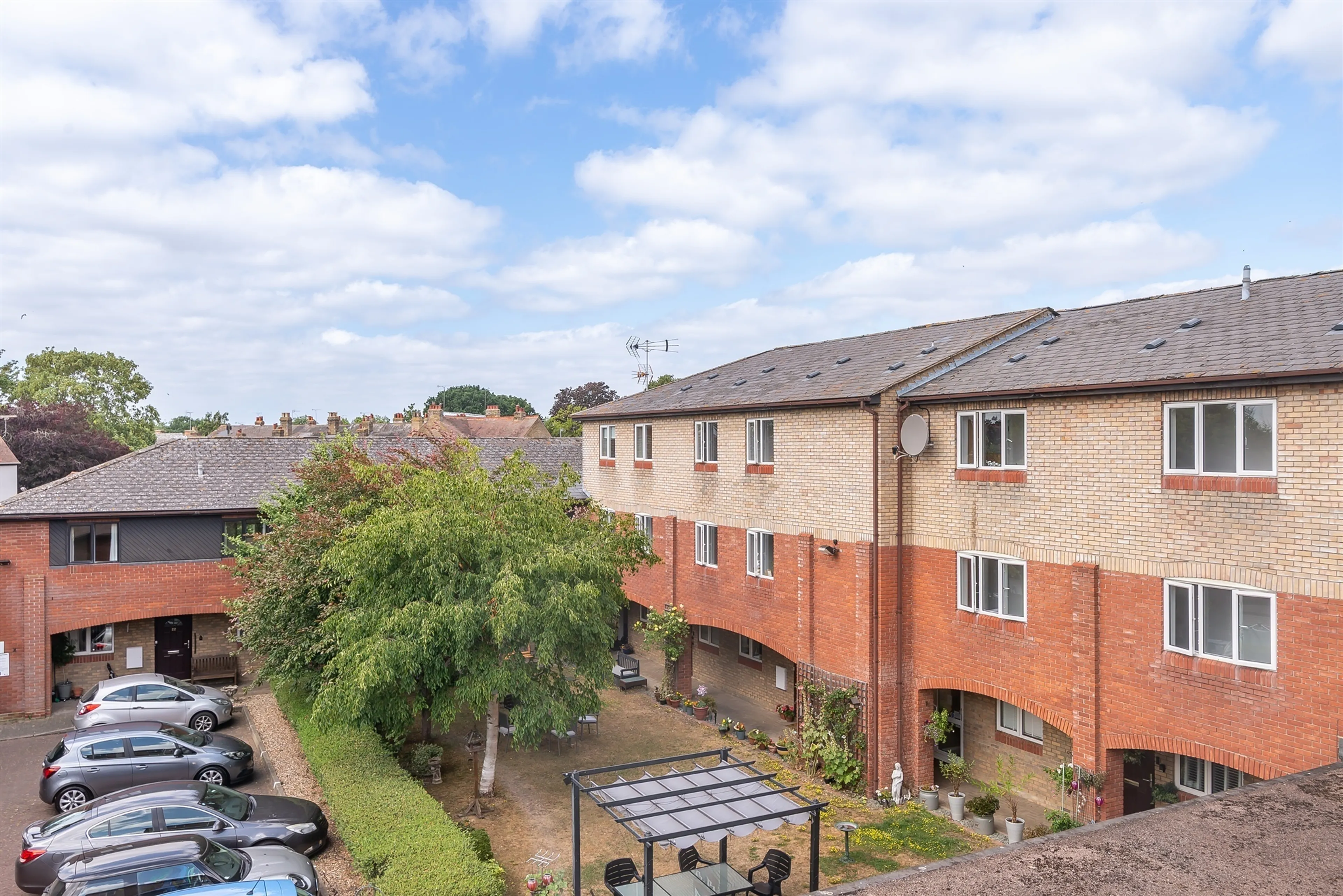 Property at High Street, Maldon