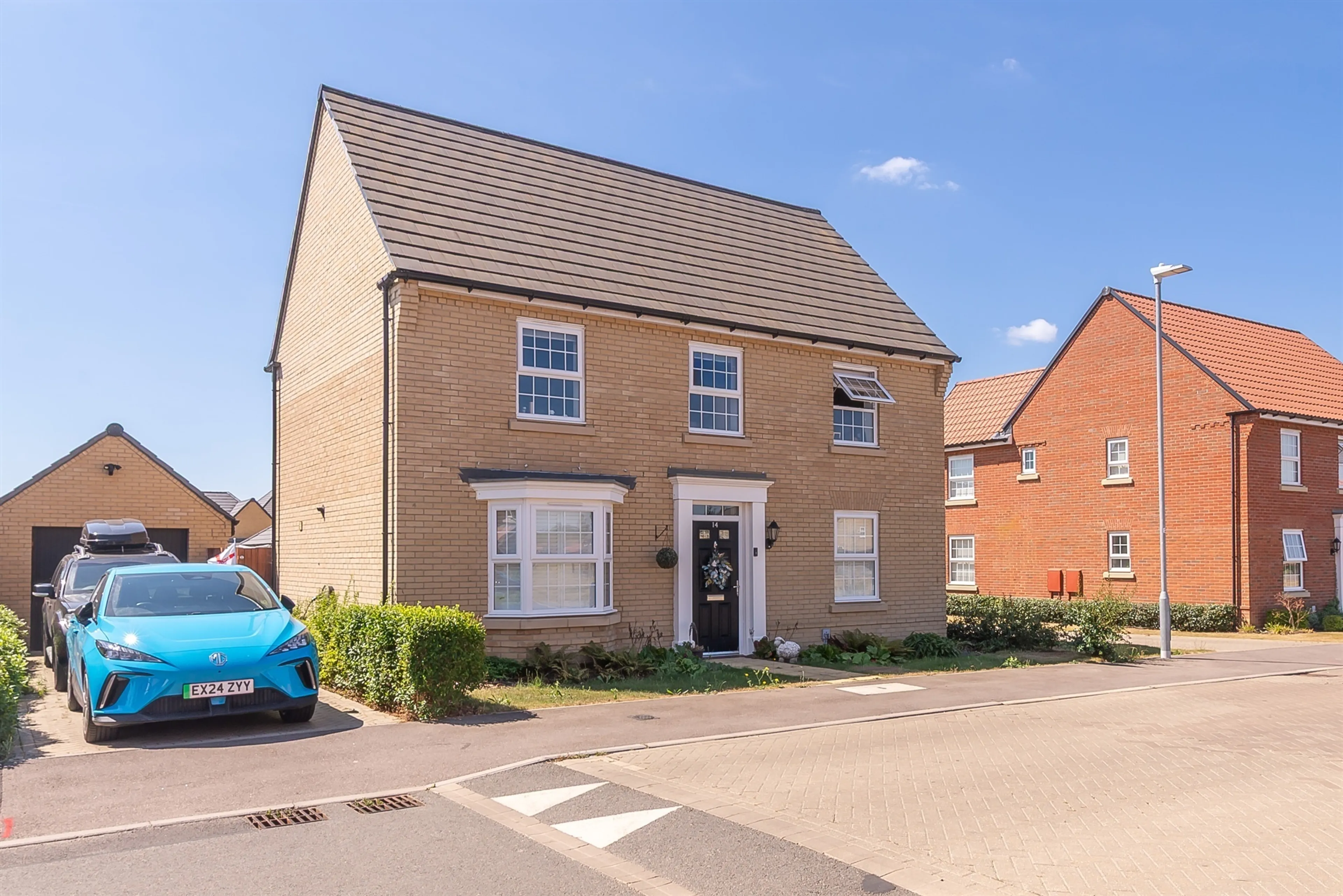 Property at Brent Way, Burnham-On-Crouch