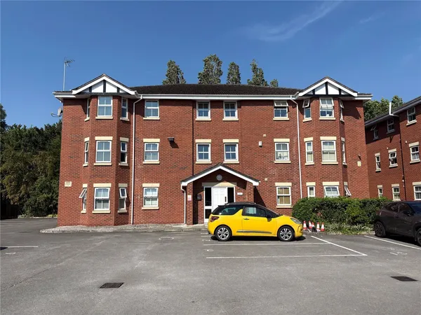 Norley Close, Warrington, WA5