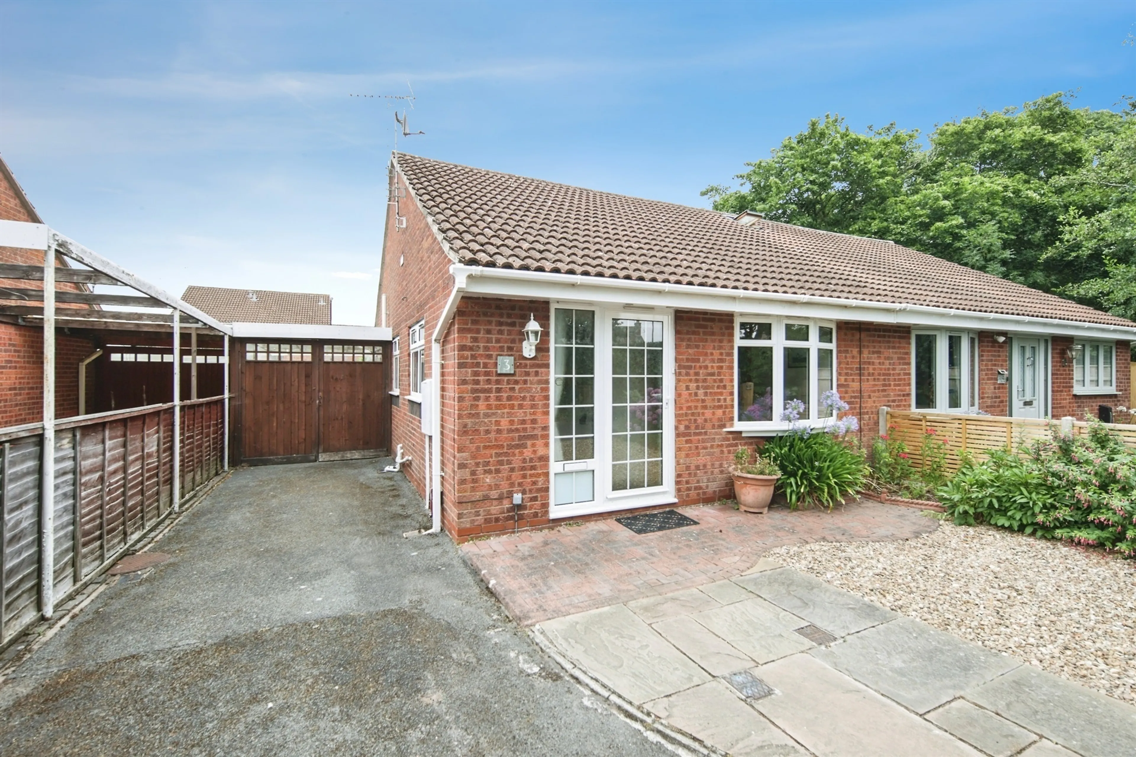Property at Mayo Drive, Kenilworth
