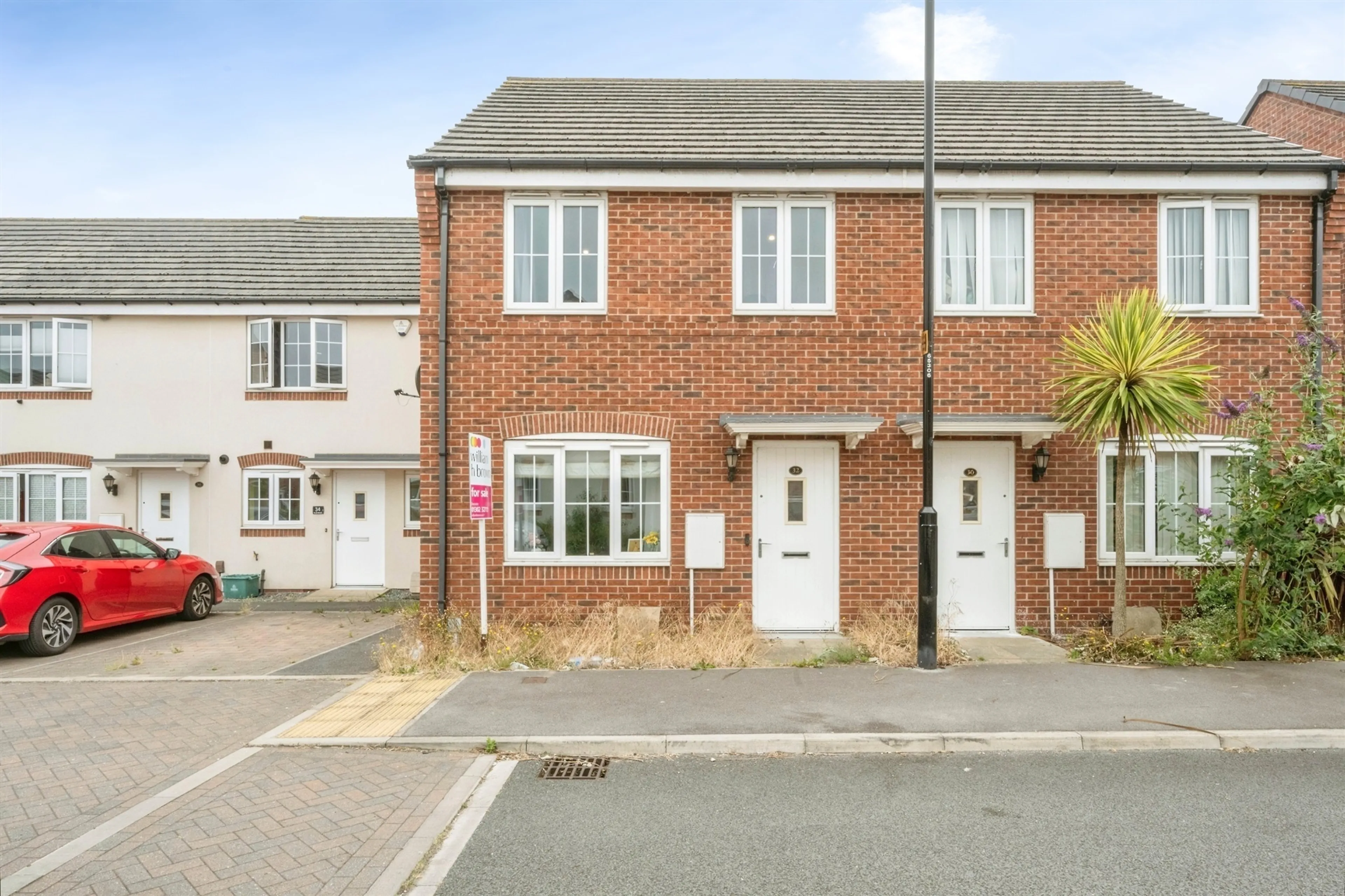Property at South Street, Hyde Park, Doncaster