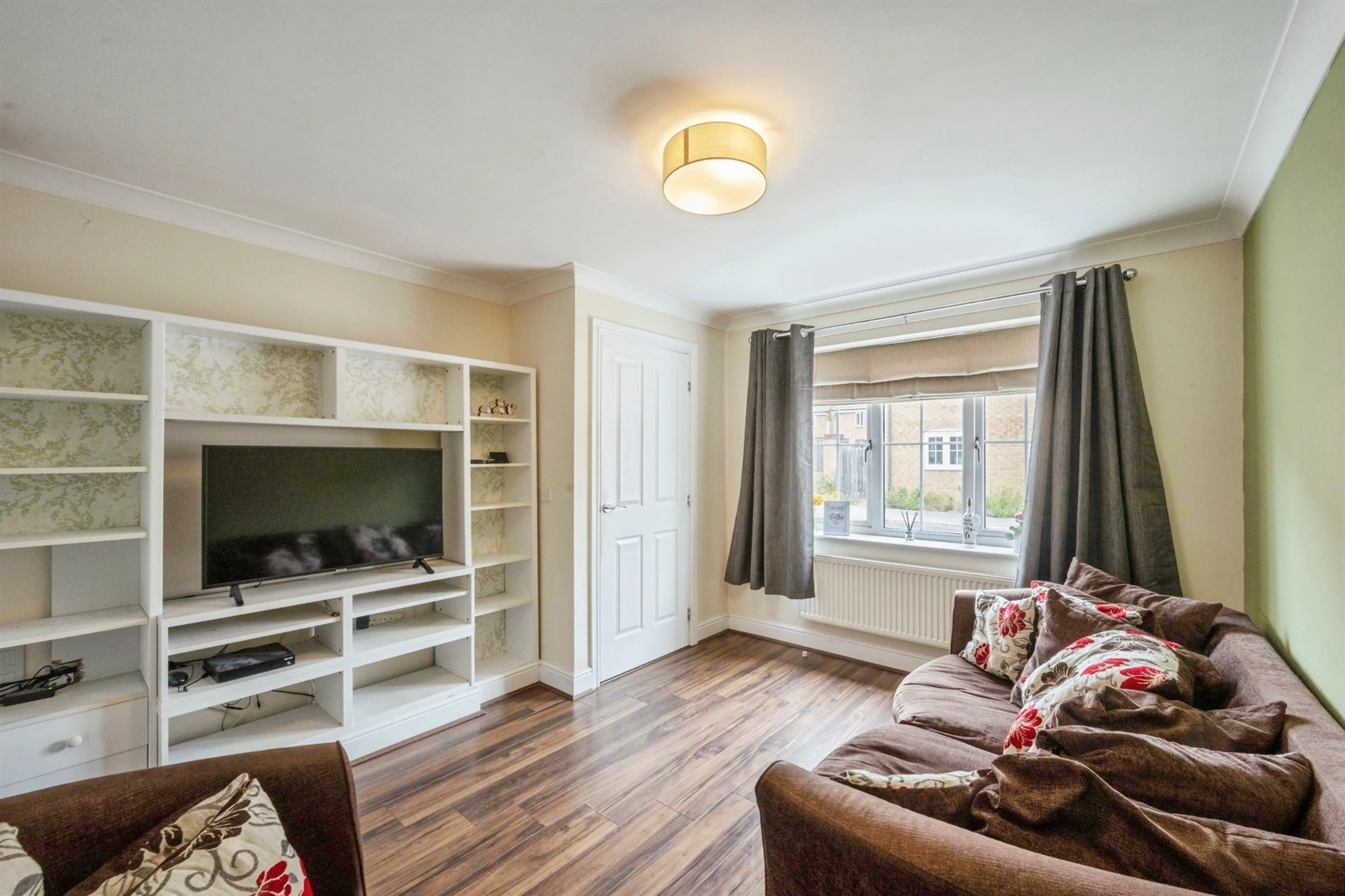 Property at South Street, Hyde Park, Doncaster